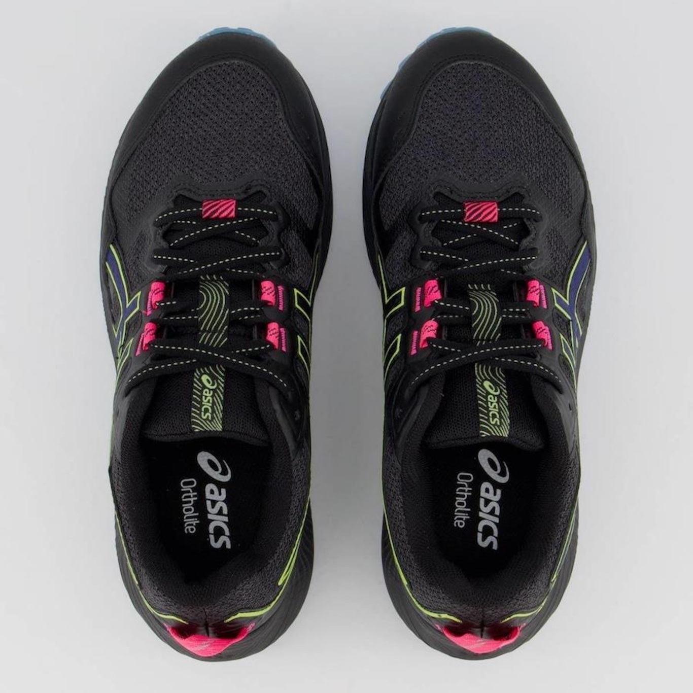 Tênis Asics Gel-Sonoma 7 - Feminino - Foto 3