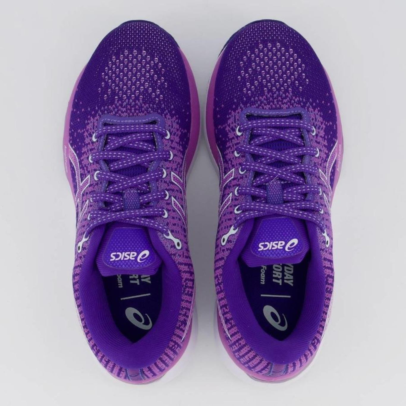 Tênis Asics Gel-Hypersonic 4 - Feminino - Foto 3