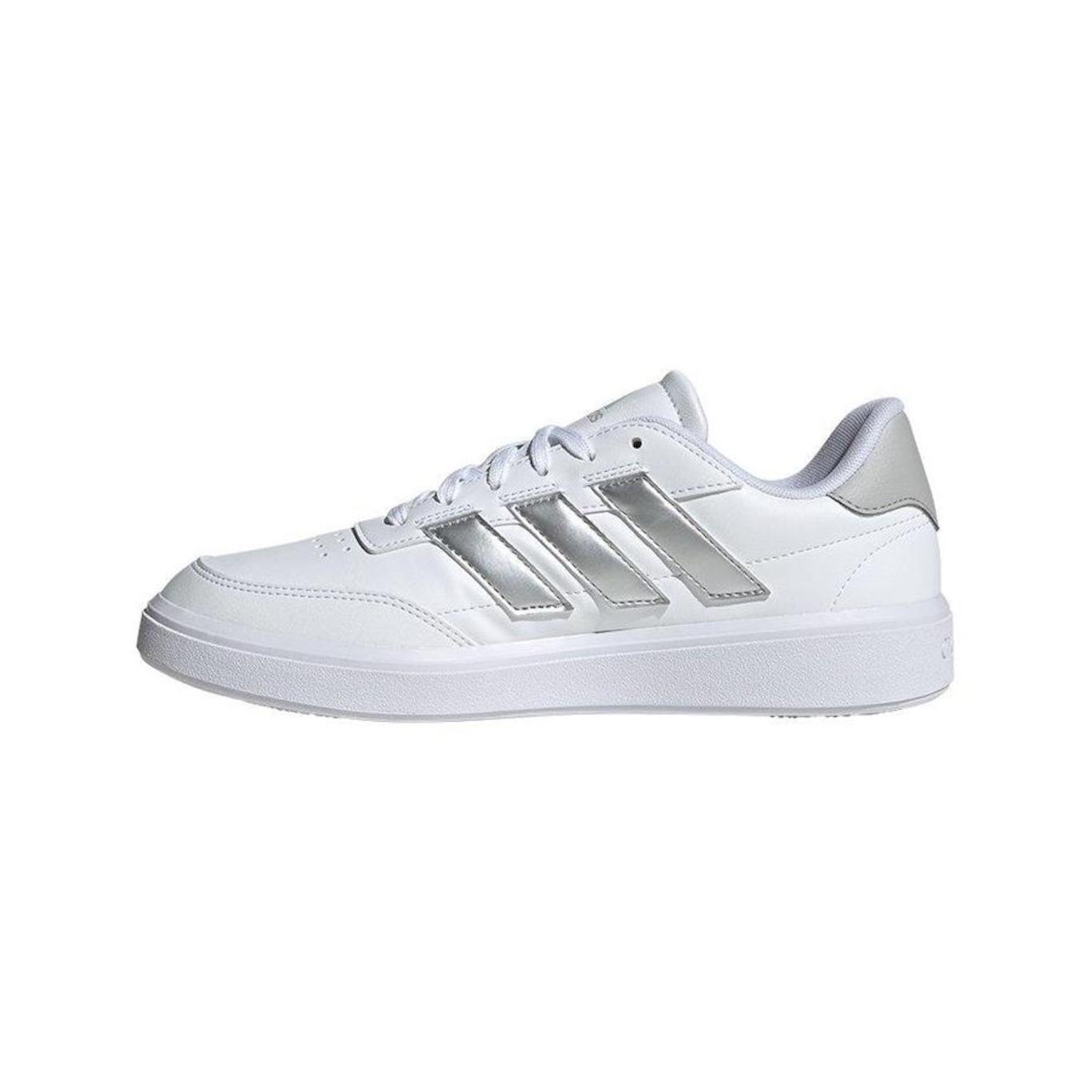 Tênis Adidas Courtblock - Feminino - Foto 3