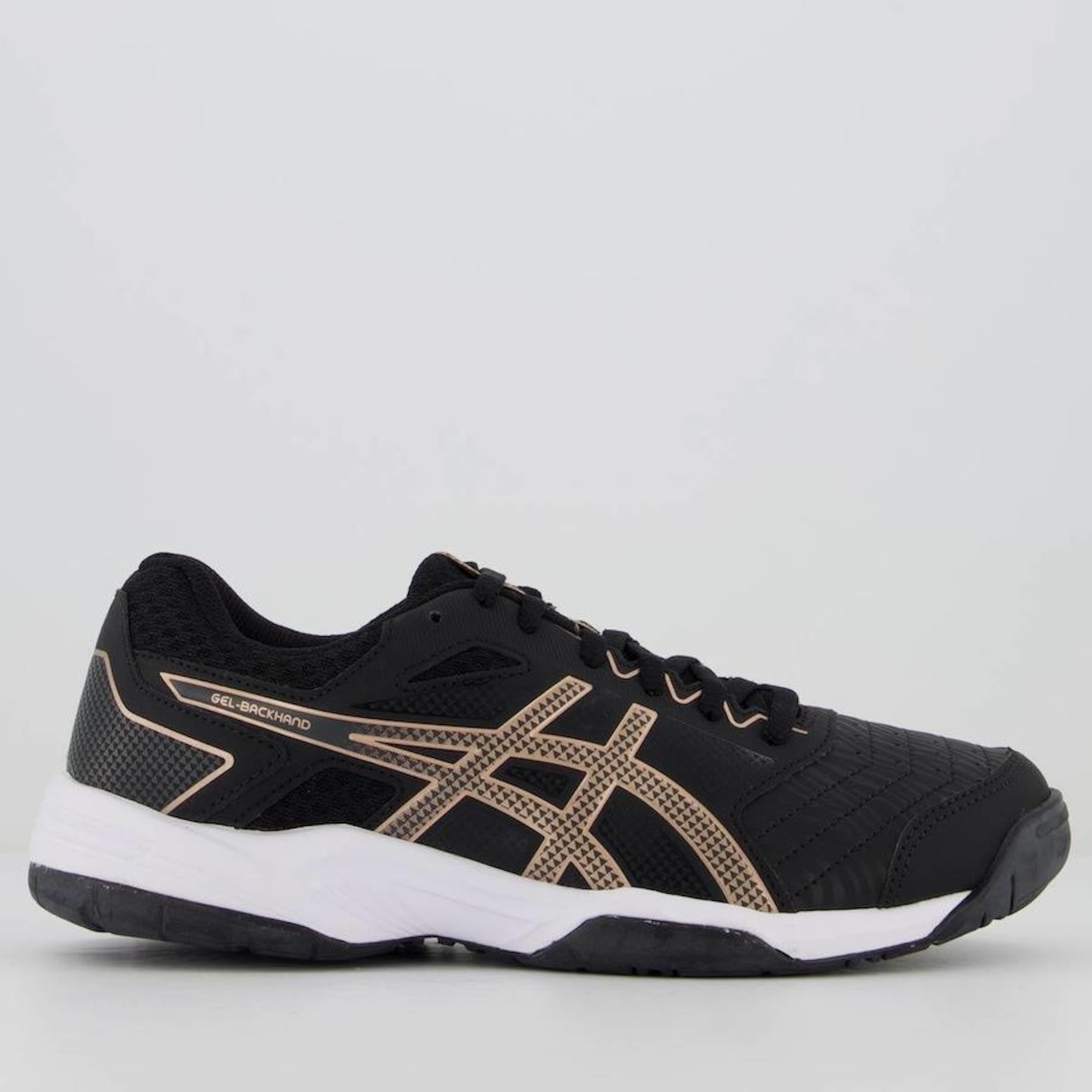 Tênis Asics Gel-Backhand - Feminino - Foto 1