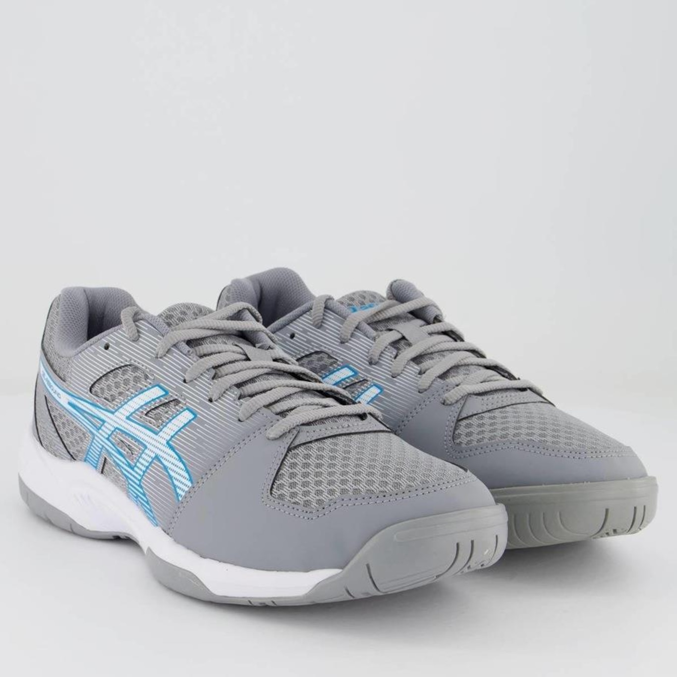 Tênis Asics Gel-Rebound - Masculino - Foto 2