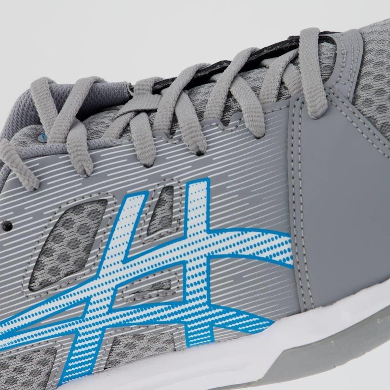 Tênis Asics Gel-Rebound - Masculino - Foto 6