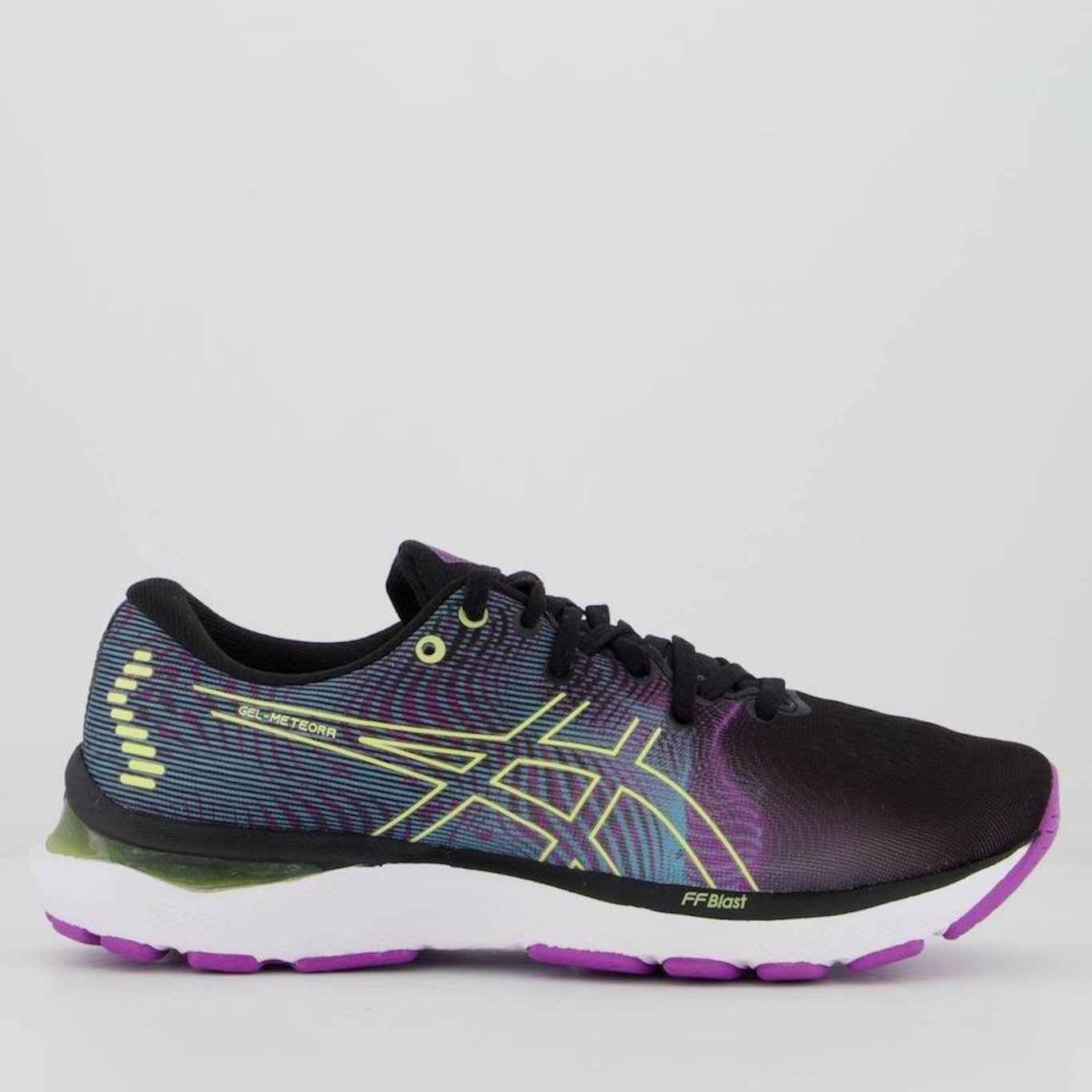 Tênis Asics Gel-Meteora - Feminino - Foto 1