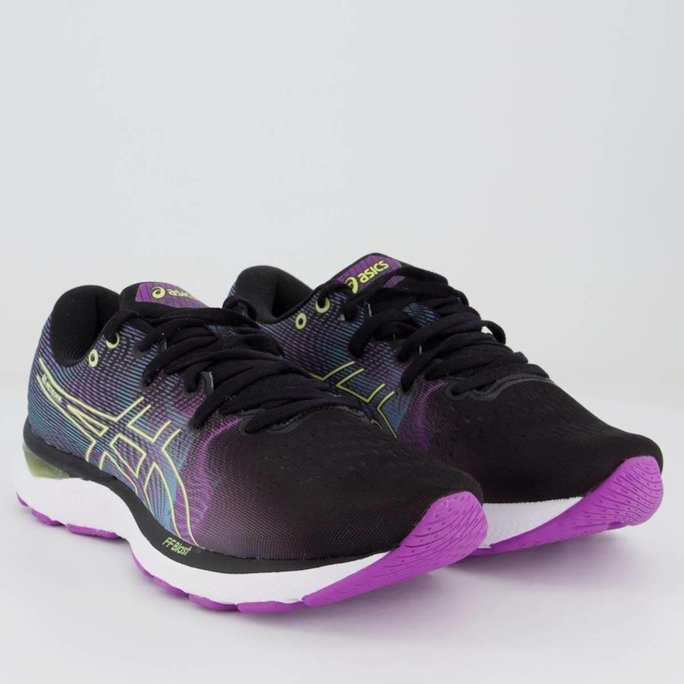 Tênis Asics Gel-Meteora - Feminino - Foto 2