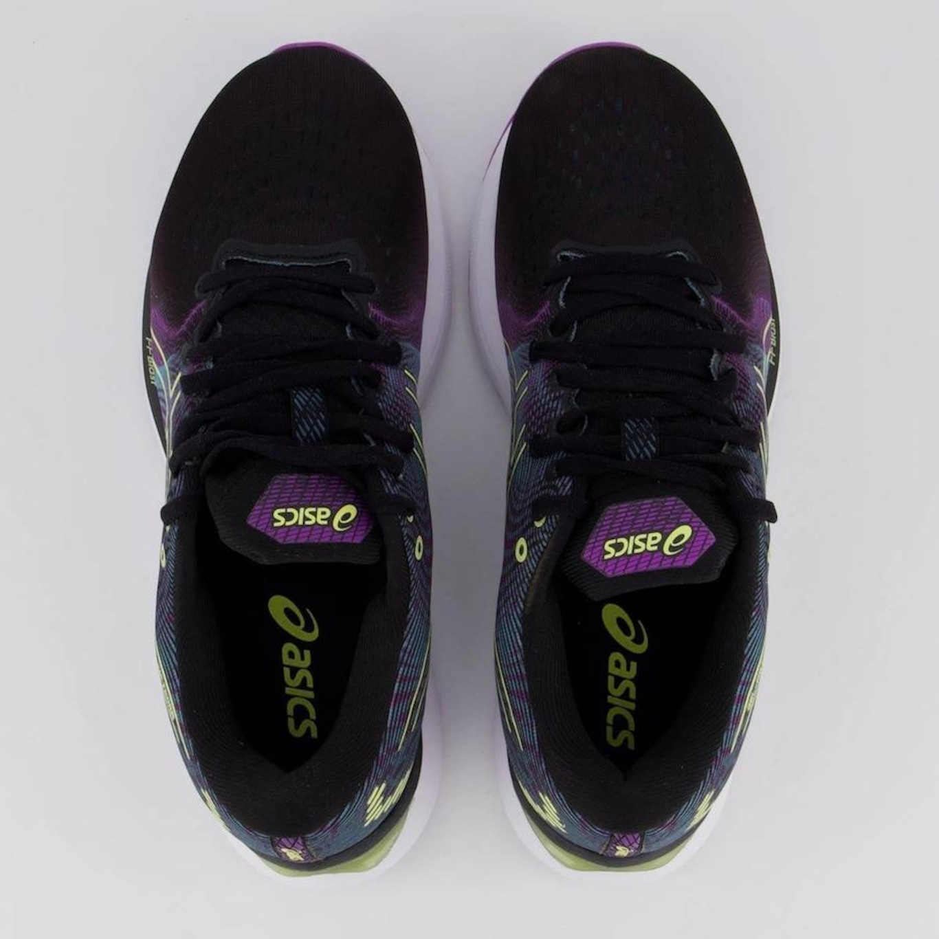 Tênis Asics Gel-Meteora - Feminino - Foto 3