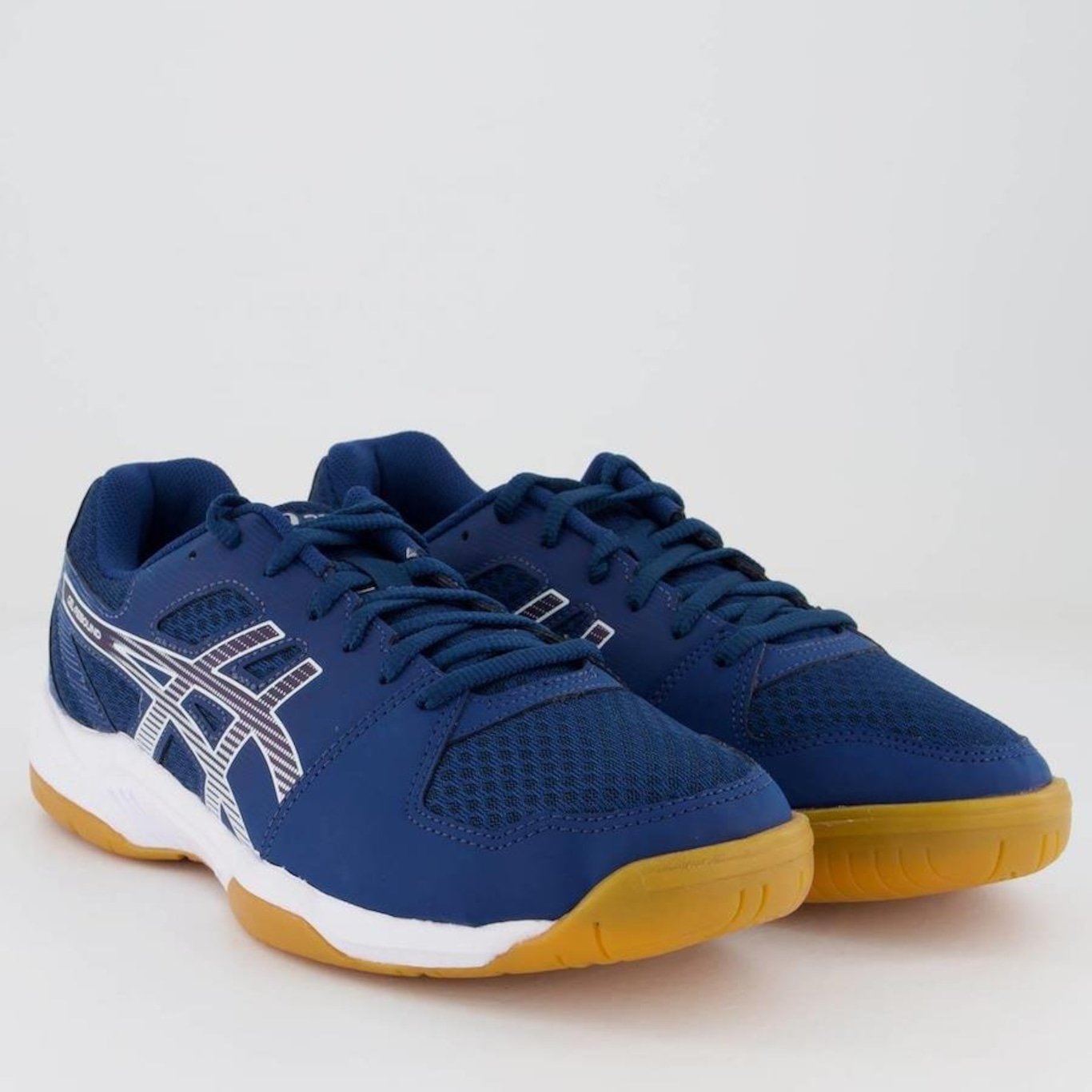 Tênis Asics Gel-Rebound - Feminino - Foto 2