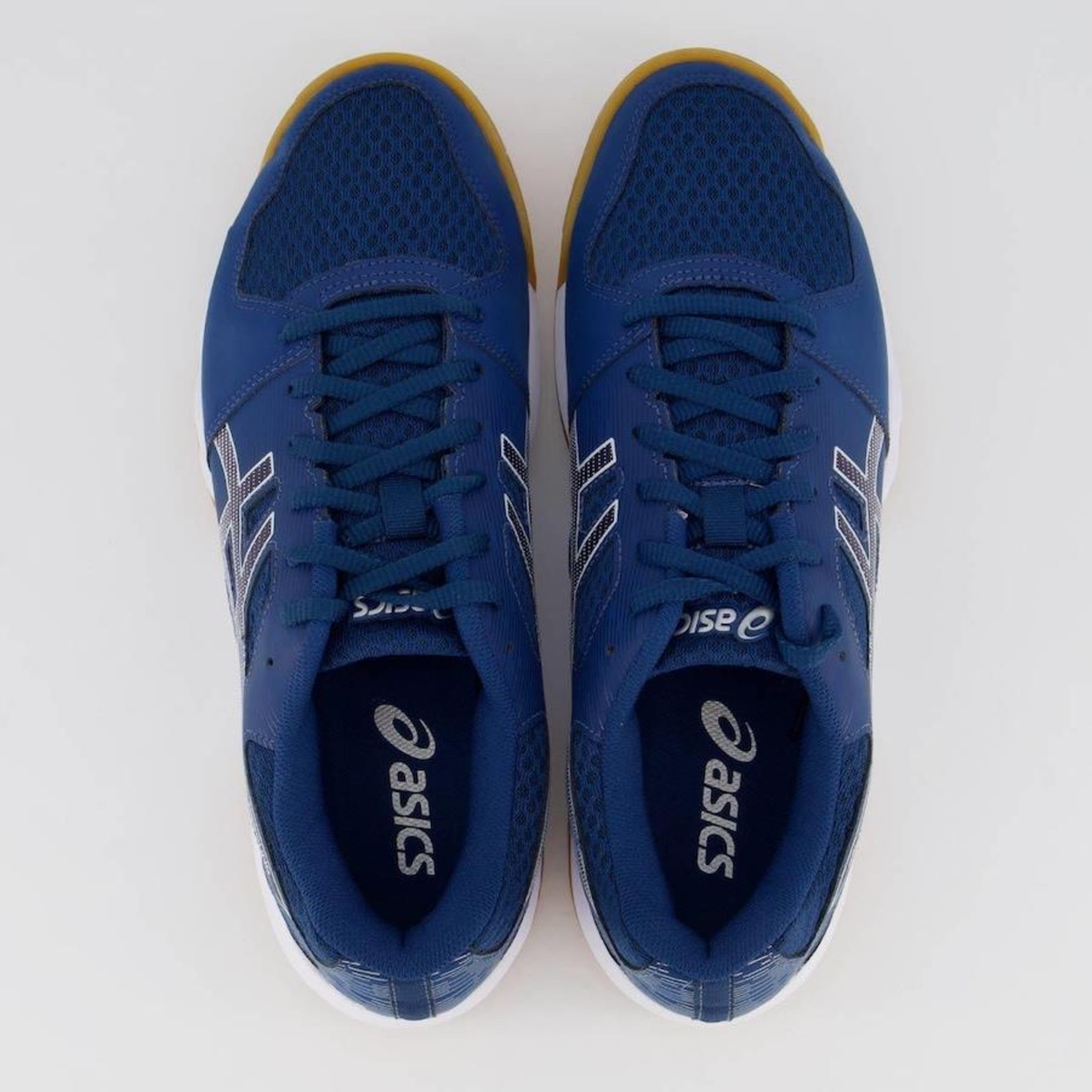 Tênis Asics Gel-Rebound - Feminino - Foto 3