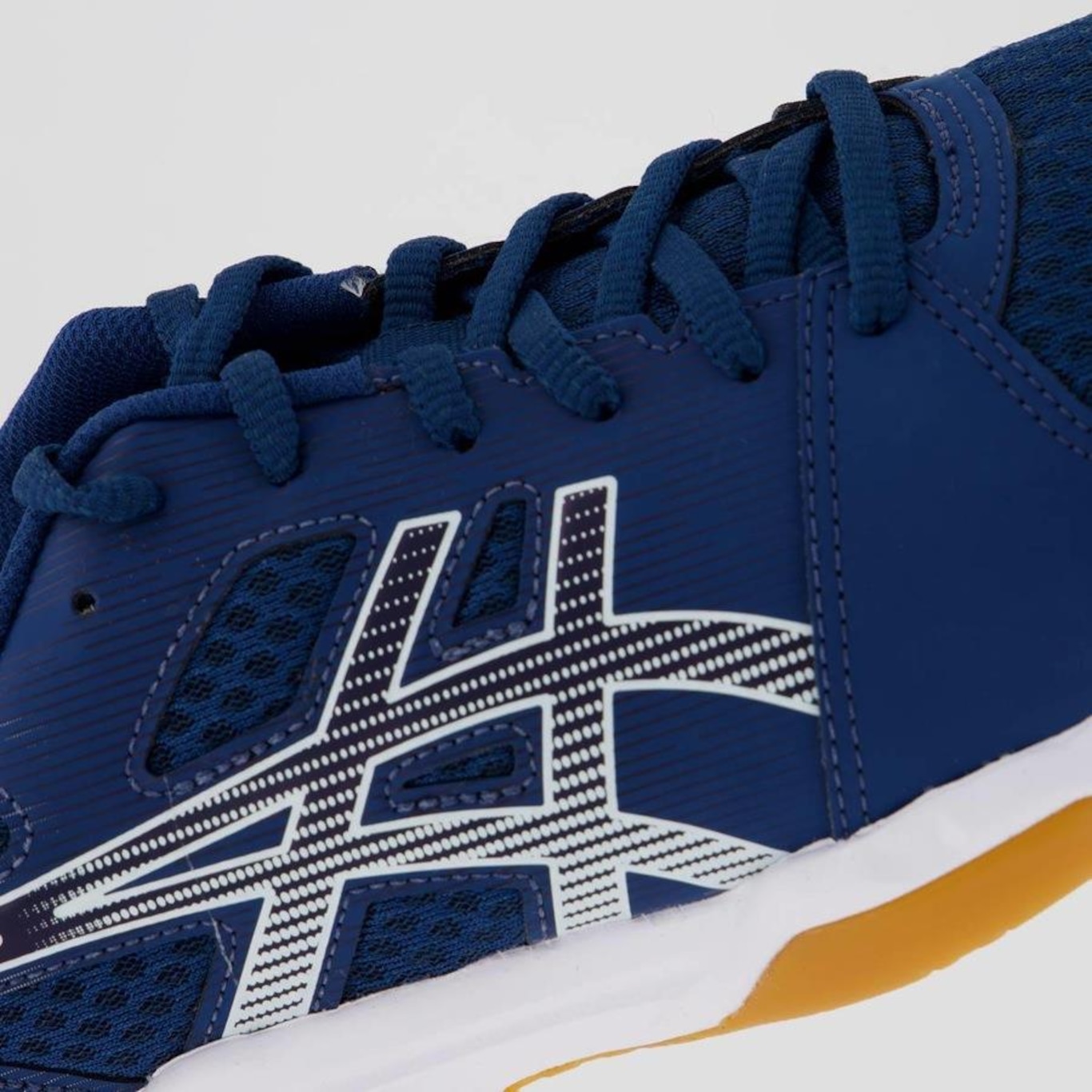 Tênis Asics Gel-Rebound - Feminino - Foto 6