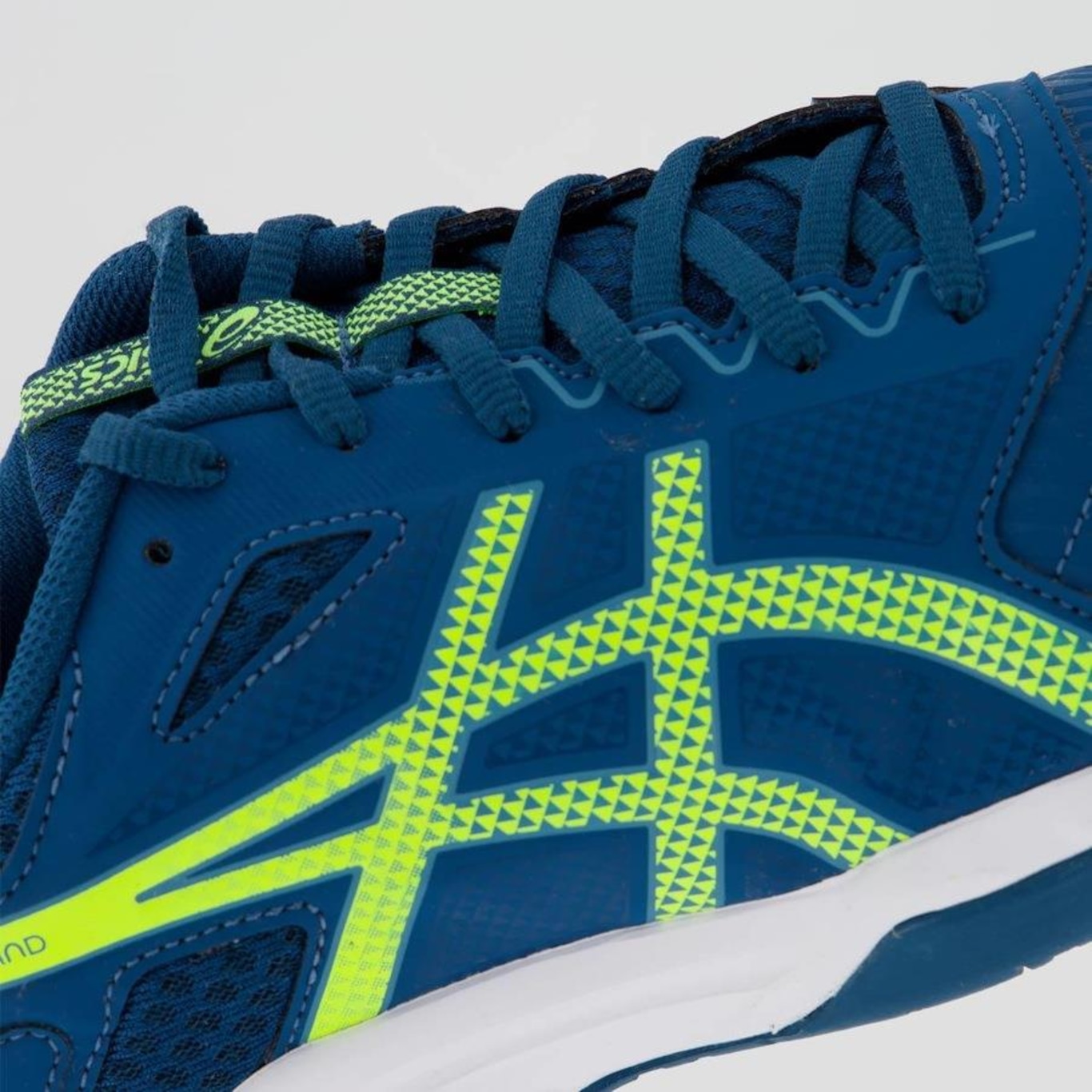 Tênis Asics Gel-Backhand - Masculino - Foto 6