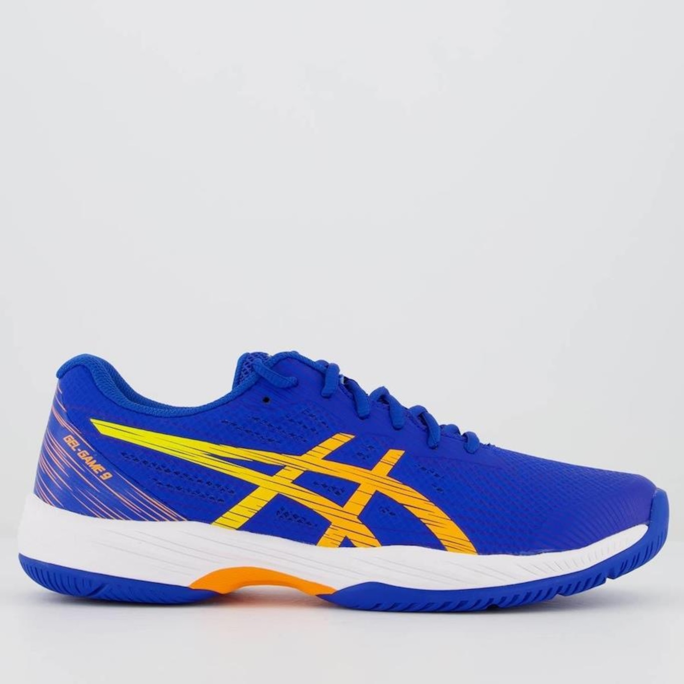 Tênis Asics Gel-Game 9 - Masculino - Foto 1