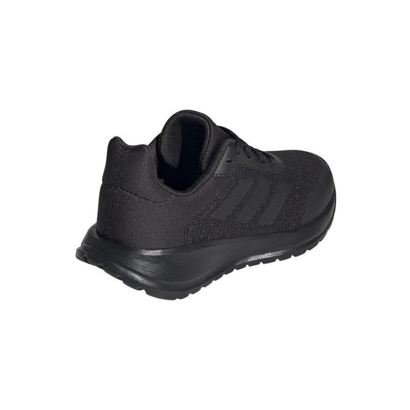 Tênis Adidas Tensaur Run 2.0 - Infantil - Foto 2