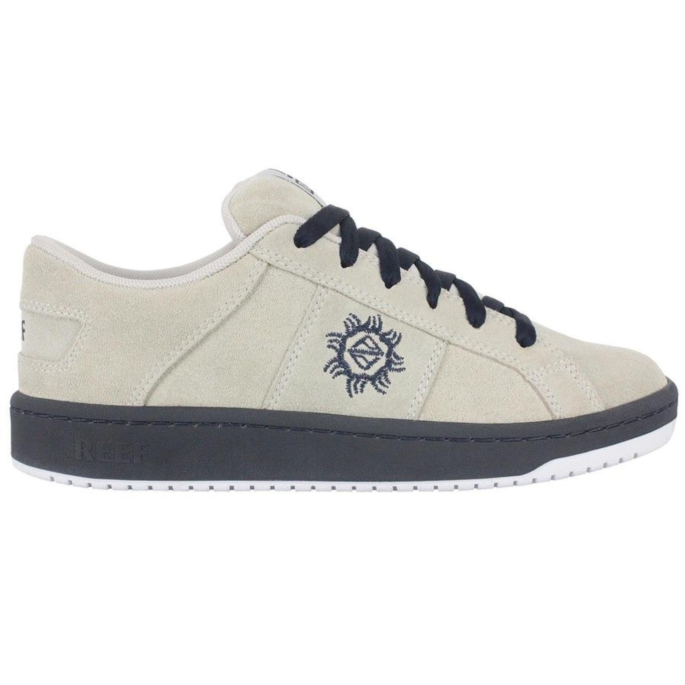 Tênis Reef Gripper Gray - Masculino - Foto 1