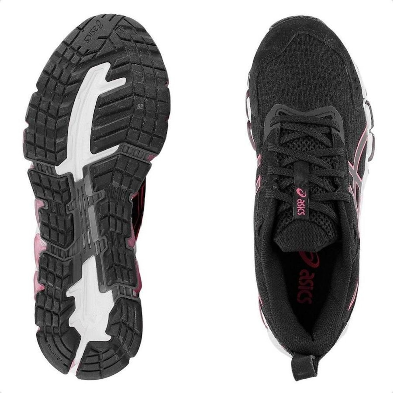 Tênis Asics Quantum 360 Ctw - Feminino - Foto 5