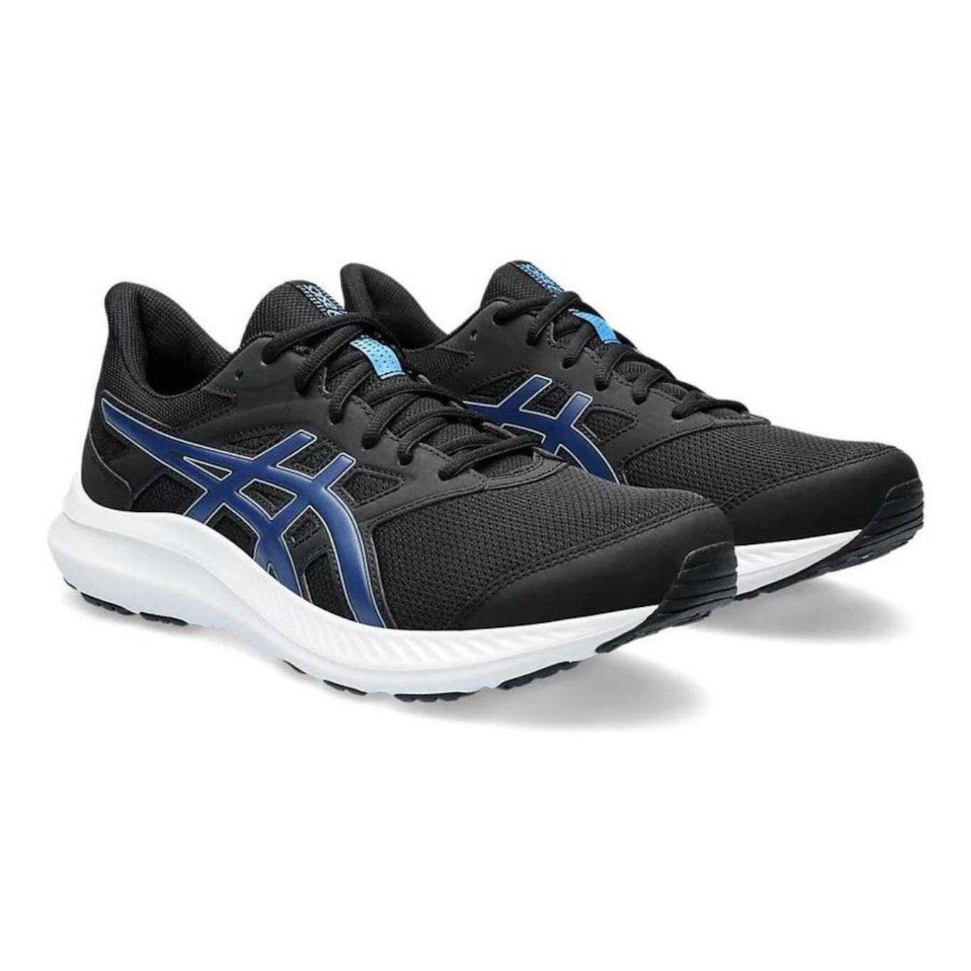 Tênis Asics Jolt 4 - Masculino - Foto 2