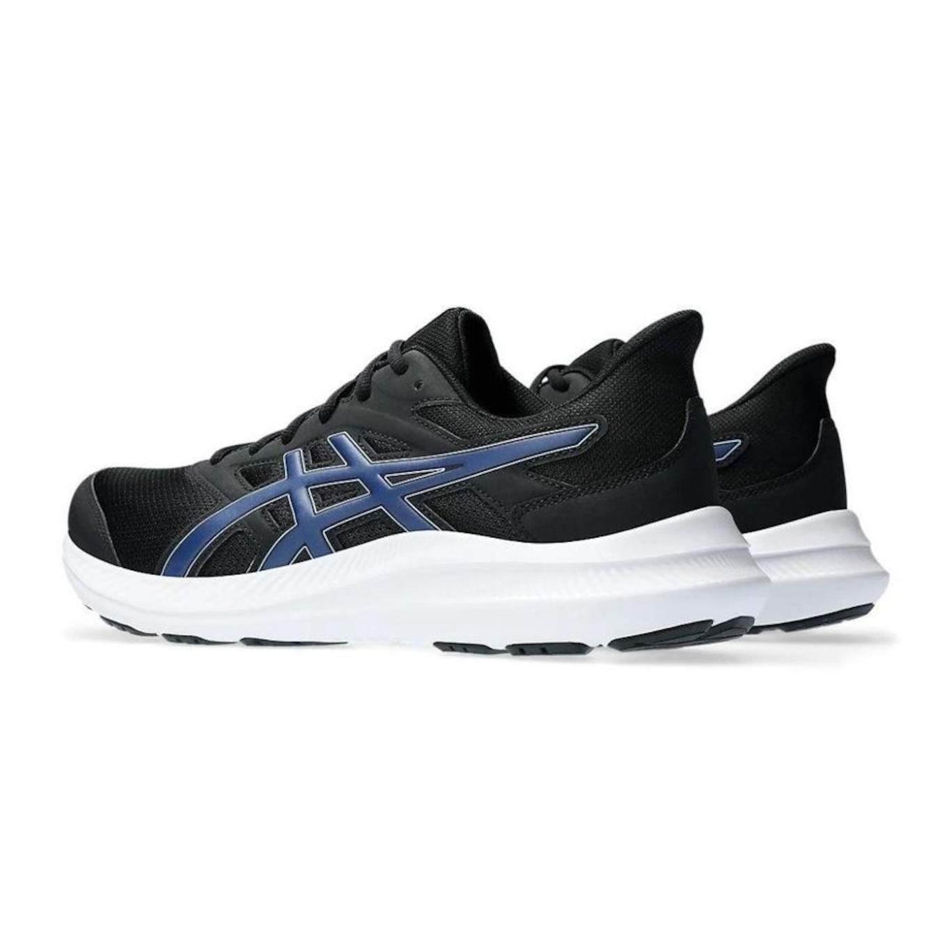 Tênis Asics Jolt 4 - Masculino - Foto 4