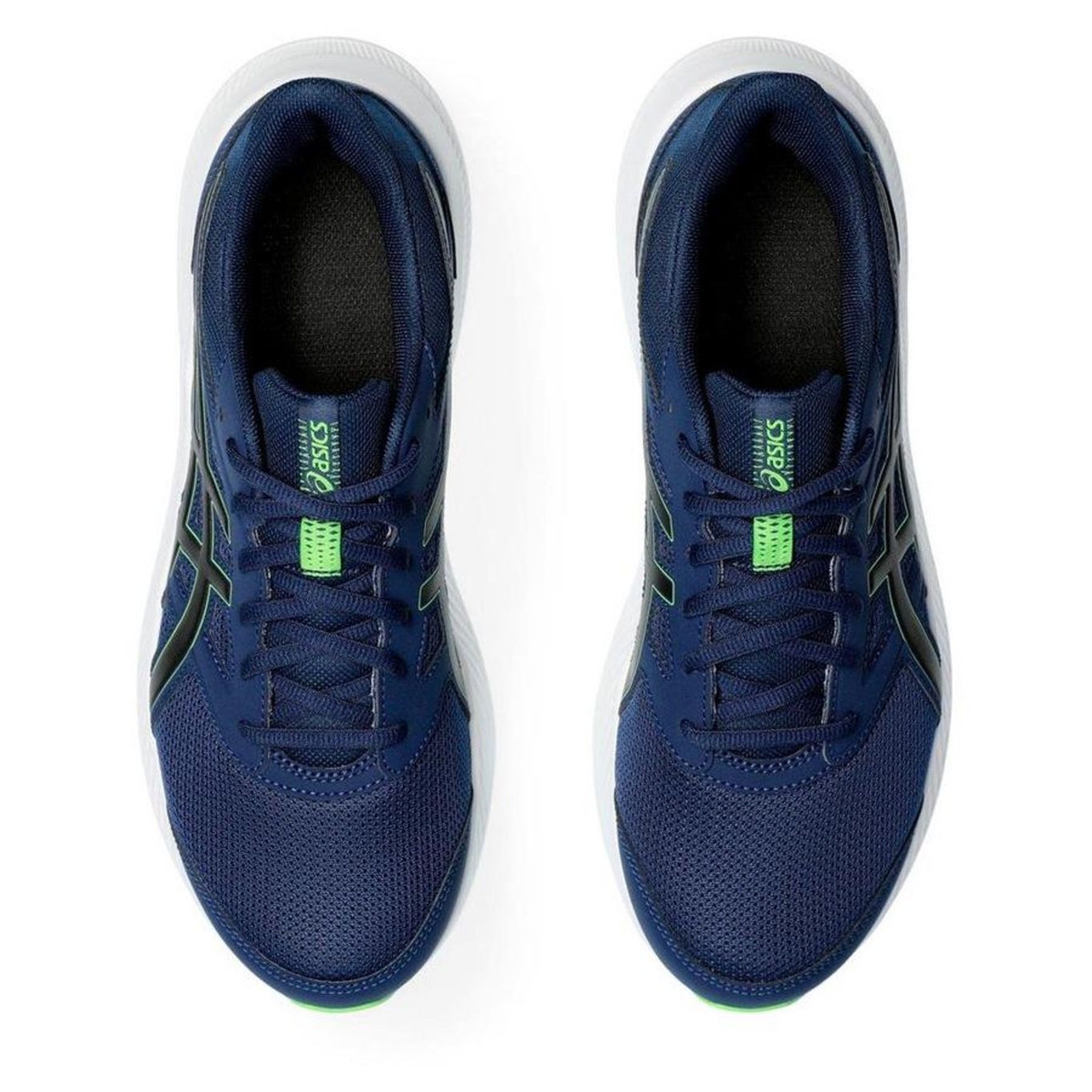 Tênis Asics Masculino Jolt 4 - Foto 5