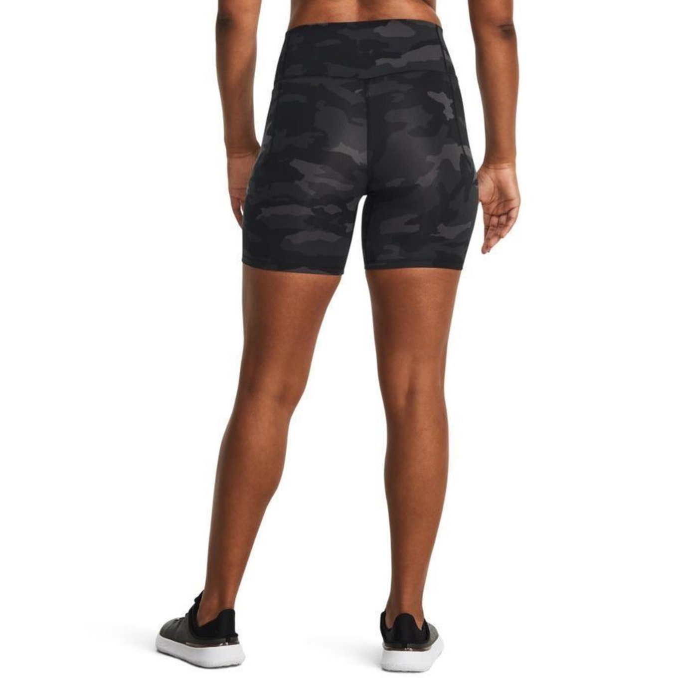 Short Under Armour Meridian Printed - Feminino - Foto 2