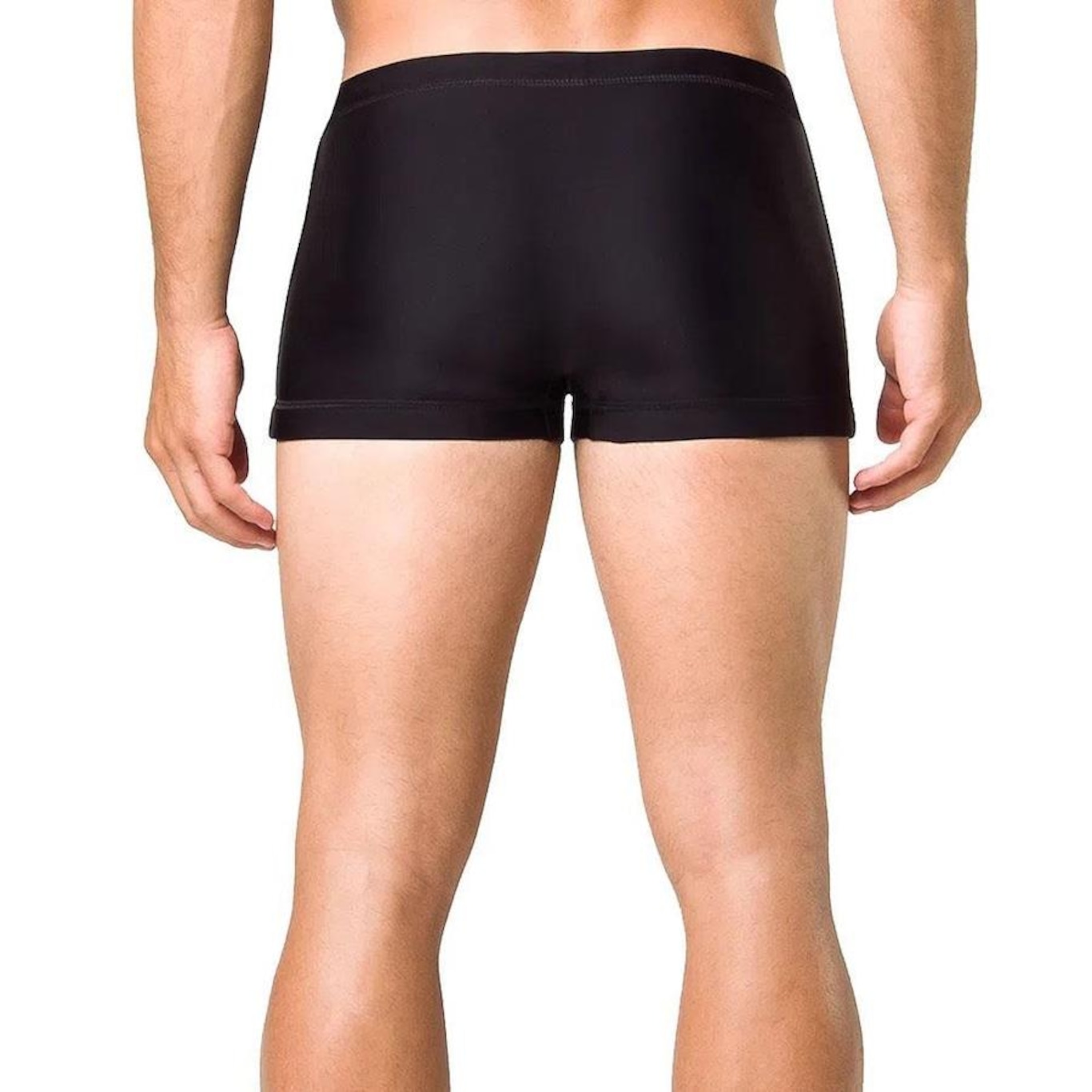 Sunga Fila Boxer Ii - Masculina - Foto 3