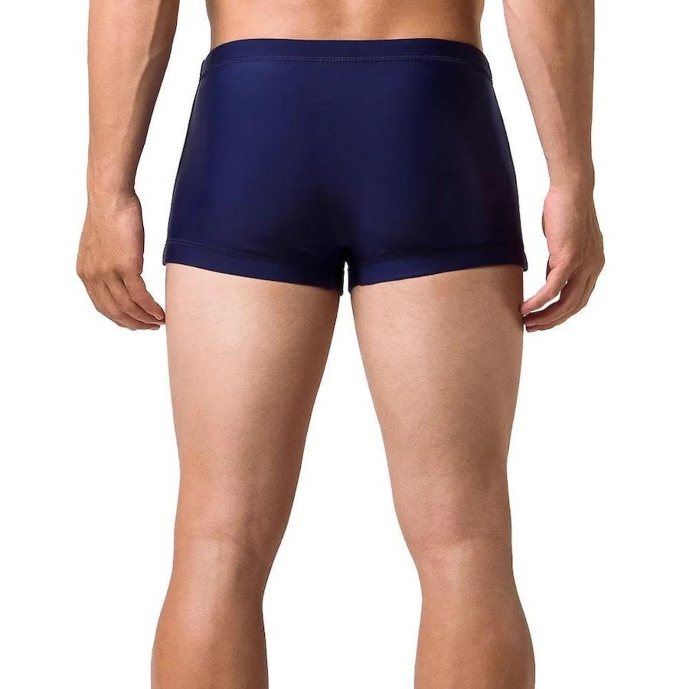 Sunga Fila Boxer Ii - Masculina - Foto 3