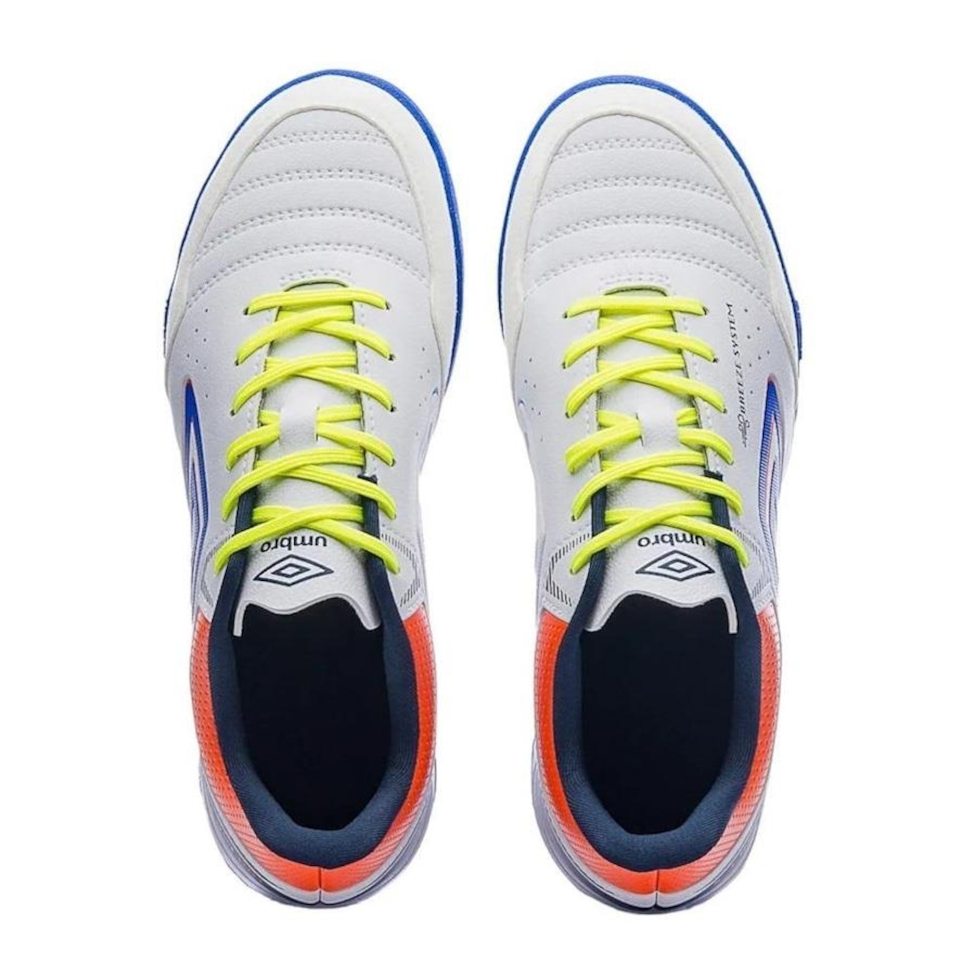 Chuteira Futsal Umbro X-Comfort - Adulto - Foto 3