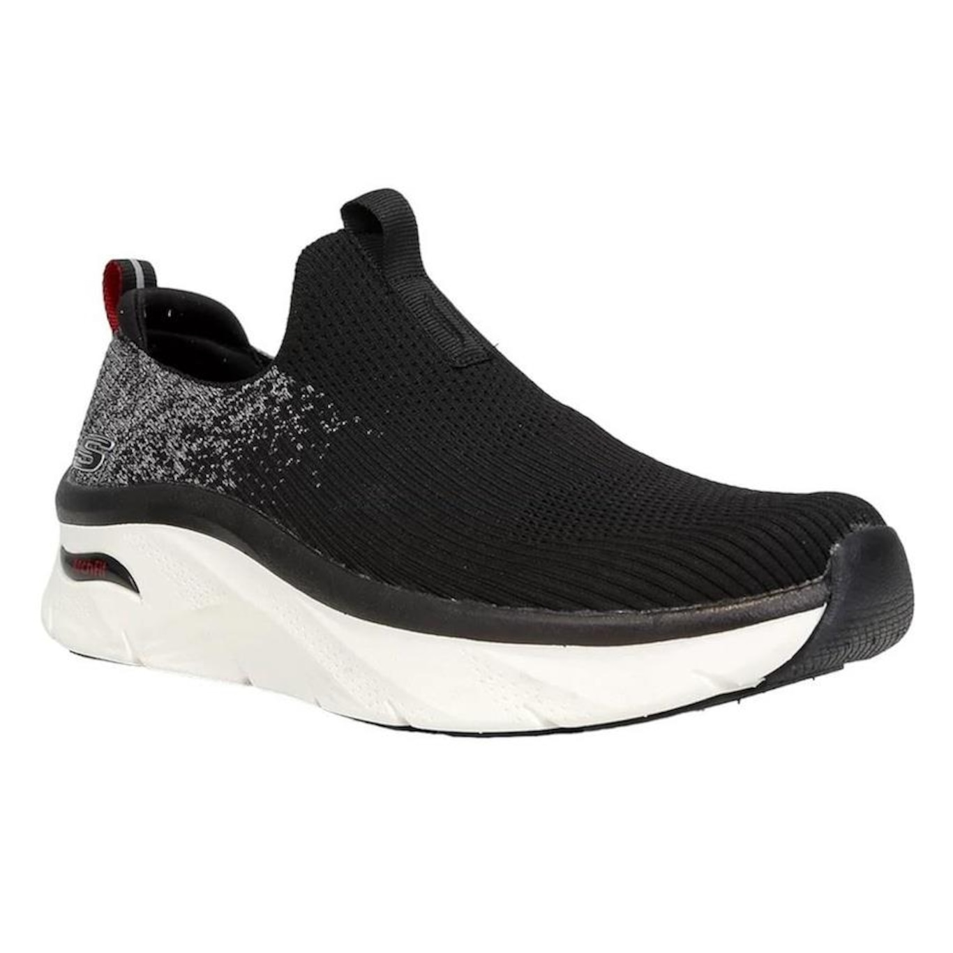 Tênis Skechers Arch Fit D`Lux Key Journey - Masculino - Foto 1