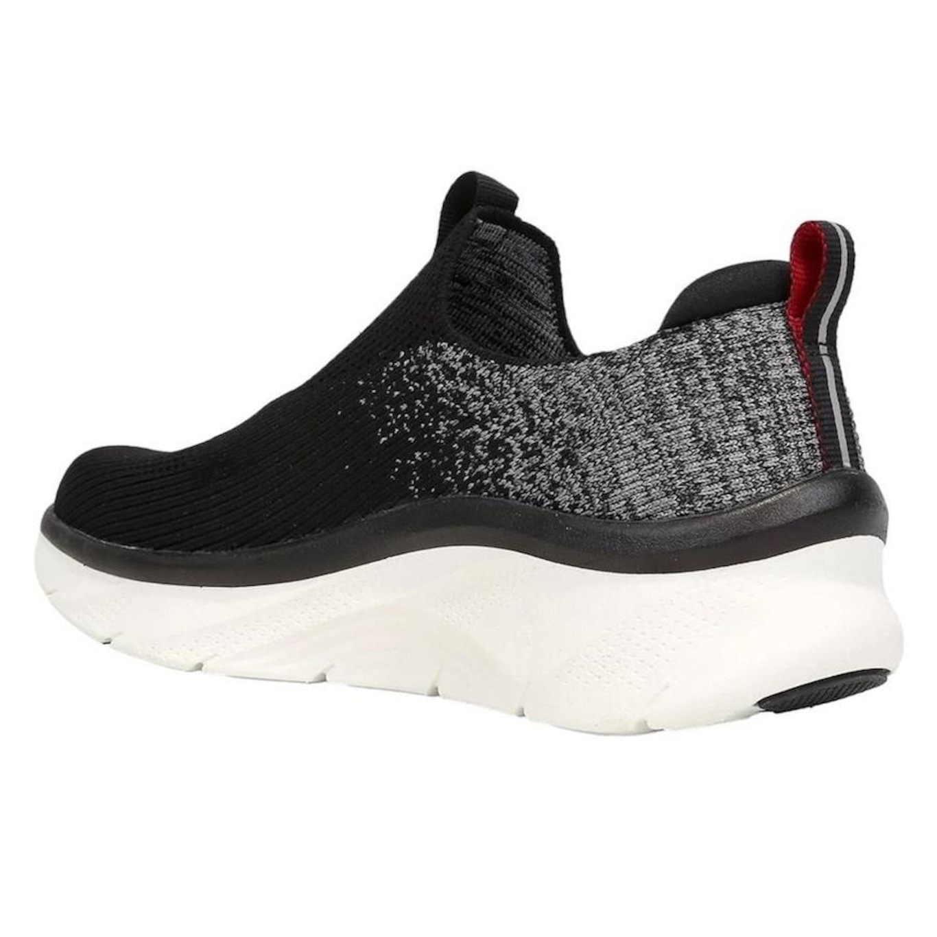 Tênis Skechers Arch Fit D`Lux Key Journey - Masculino - Foto 2