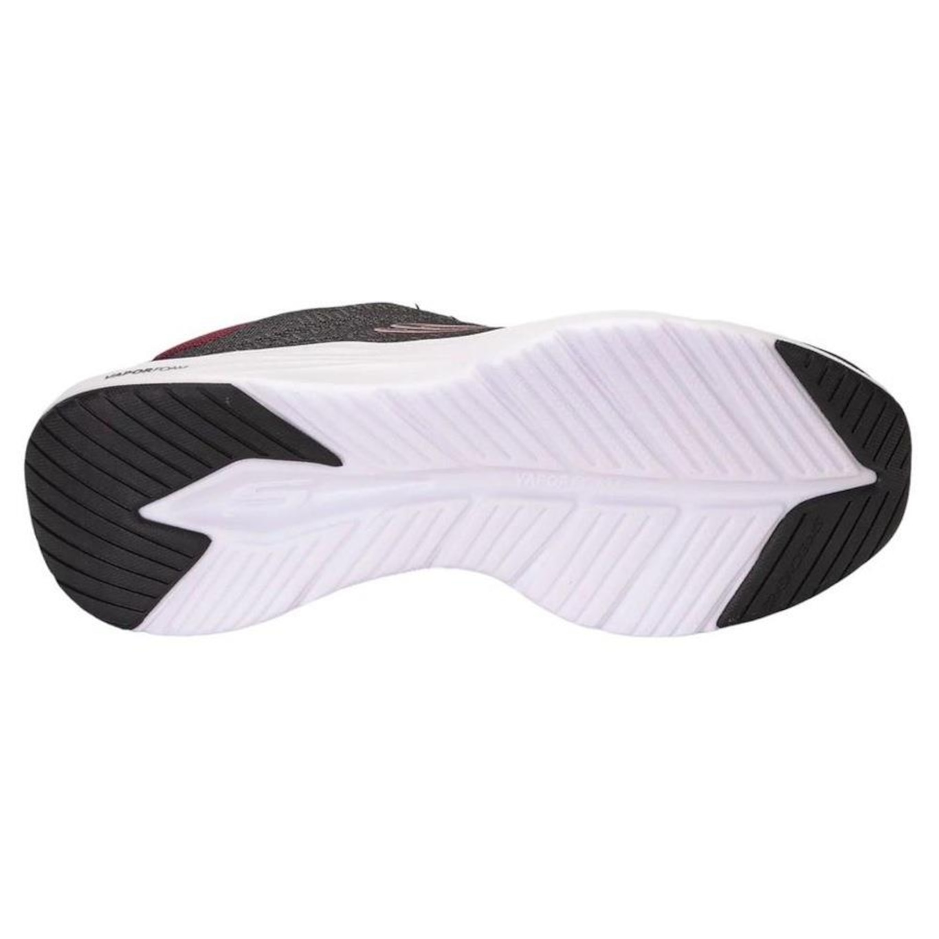 Kit Tênis Skechers Vapor Foam - Masculino + Par De Meia - Foto 5