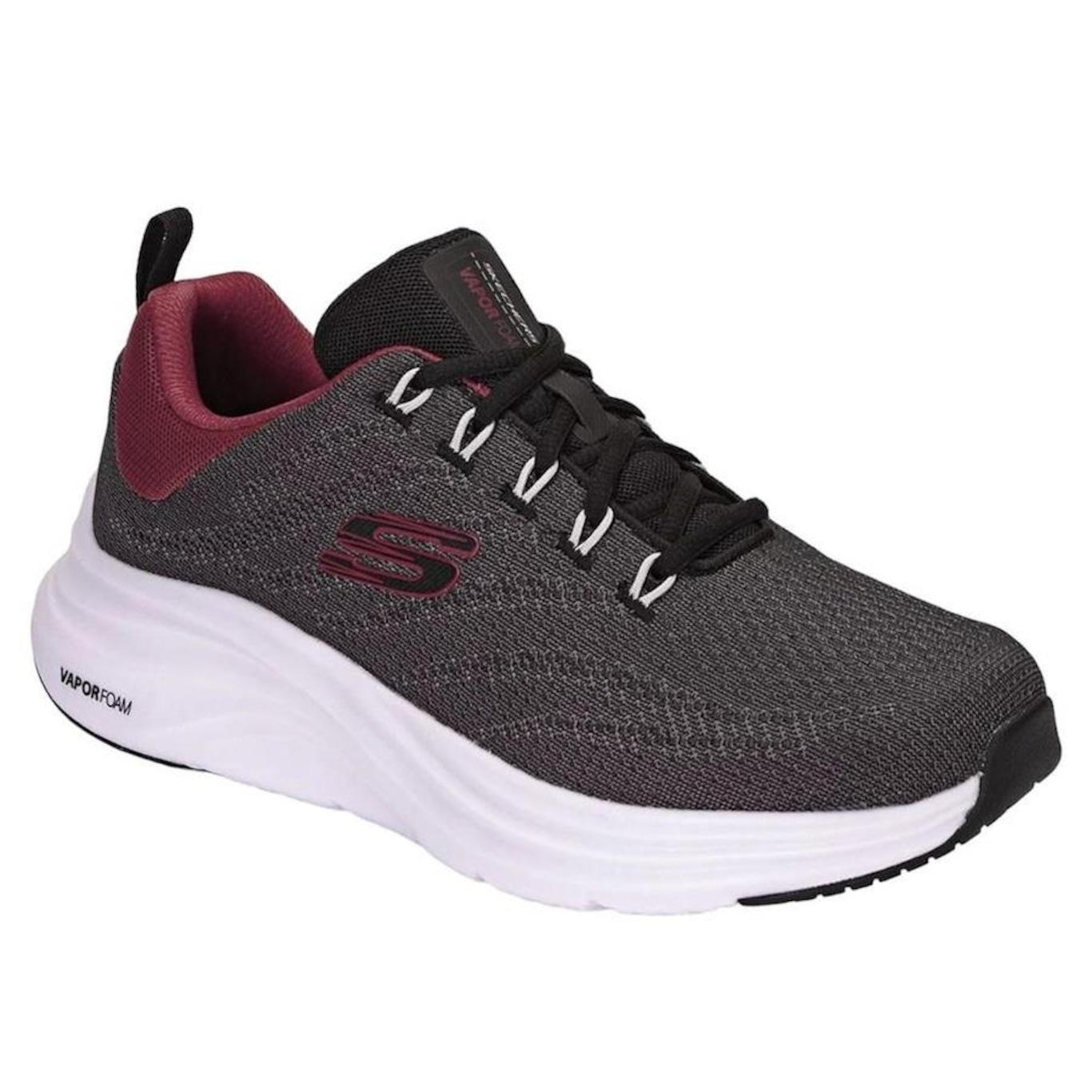 Tênis Skechers Vapor Foam - Masculino - Foto 1