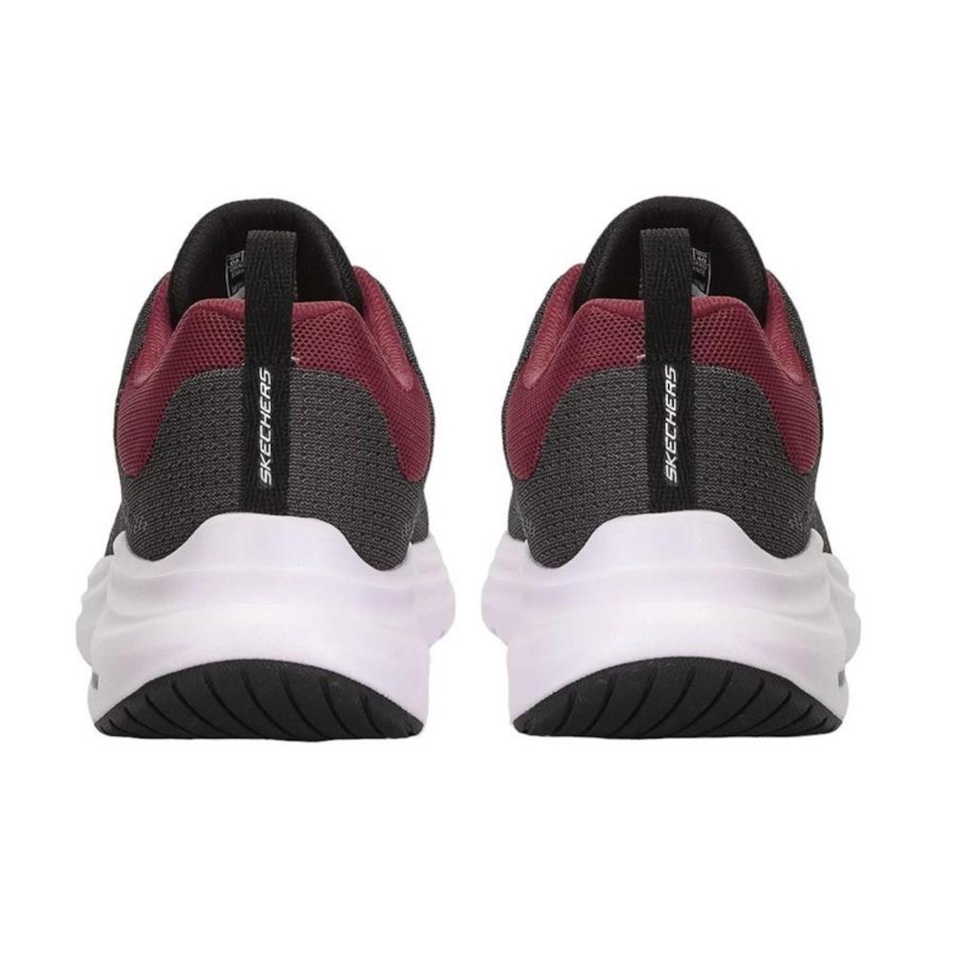 Tênis Skechers Vapor Foam - Masculino - Foto 3