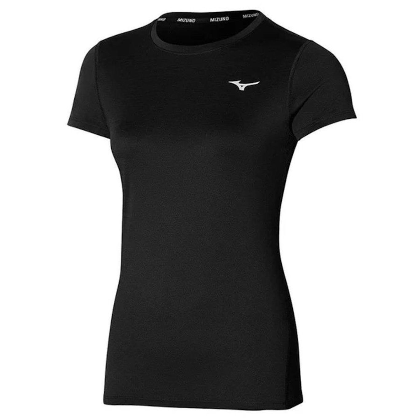 Camiseta Mizuno Impulse Core - Feminina - Foto 1