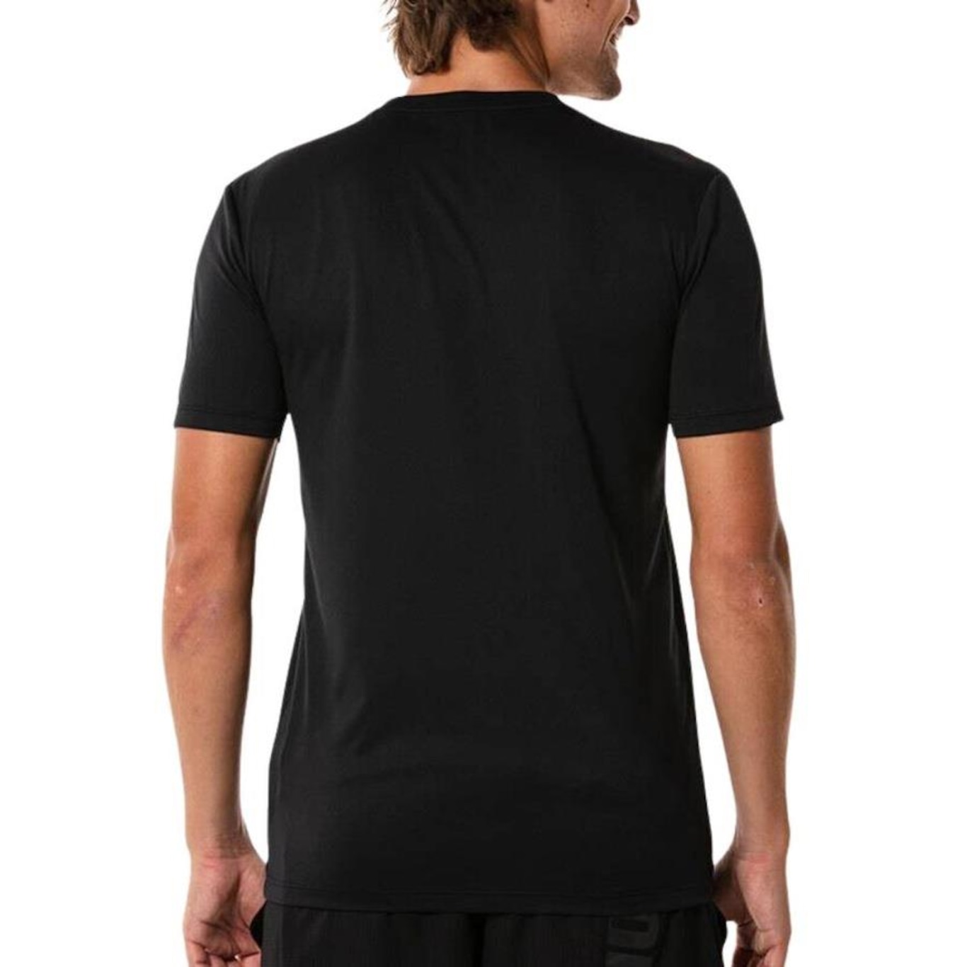 Camiseta Mizuno Nirvana New - Masculina - Foto 2