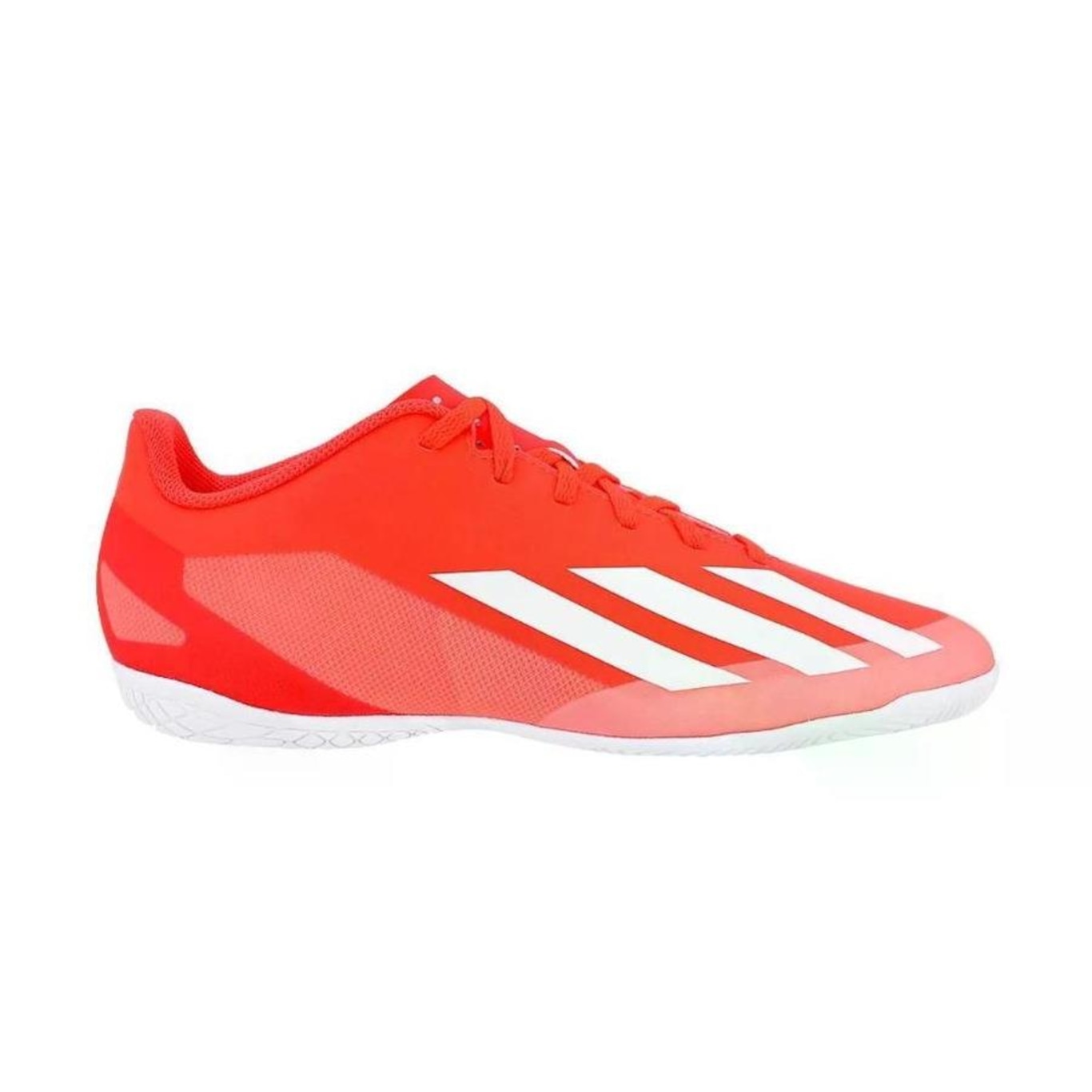 Chuteira Futsal adidas X Crazyfast 23 - Adulto - Foto 1