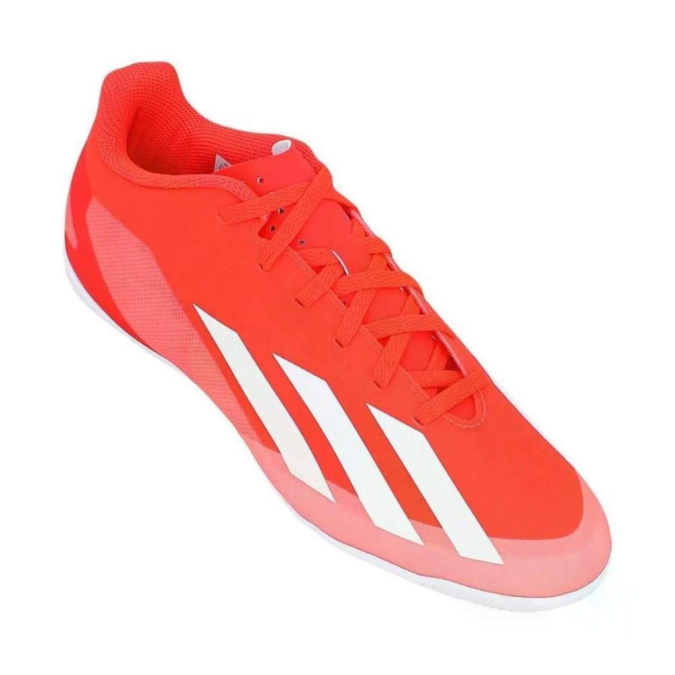 Chuteira Futsal adidas X Crazyfast 23 - Adulto - Foto 2