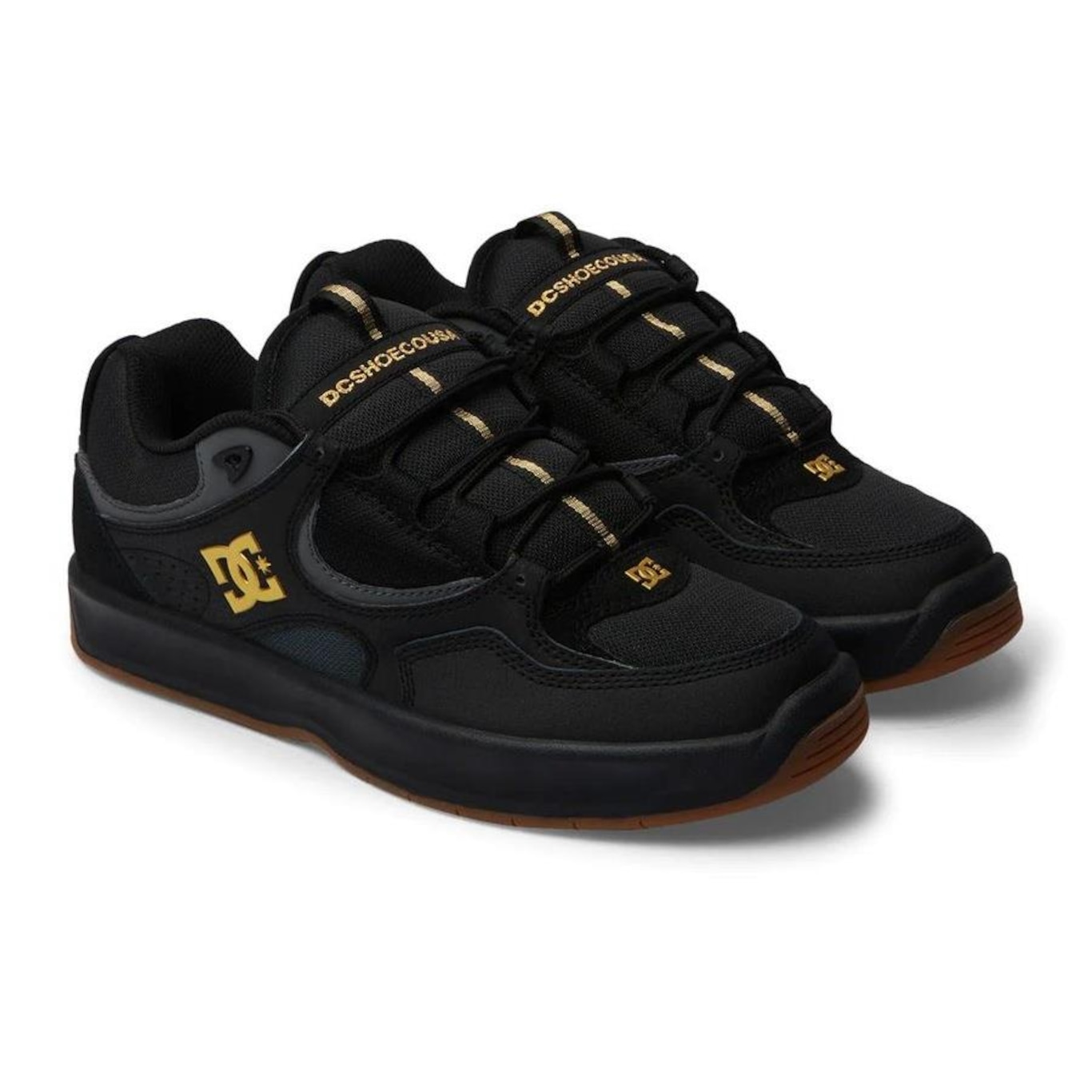 Tenis Dc Shoes Kalynx Zero - Masculino - Foto 1