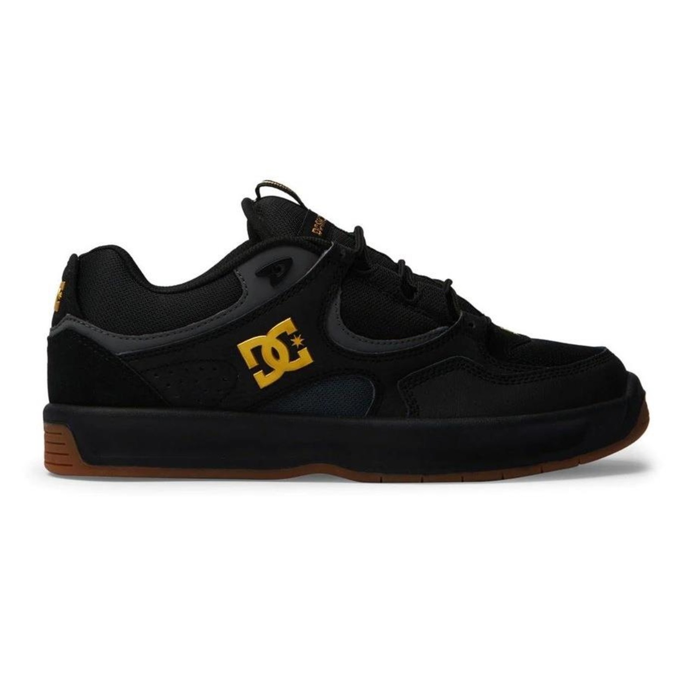 Tenis Dc Shoes Kalynx Zero - Masculino - Foto 2