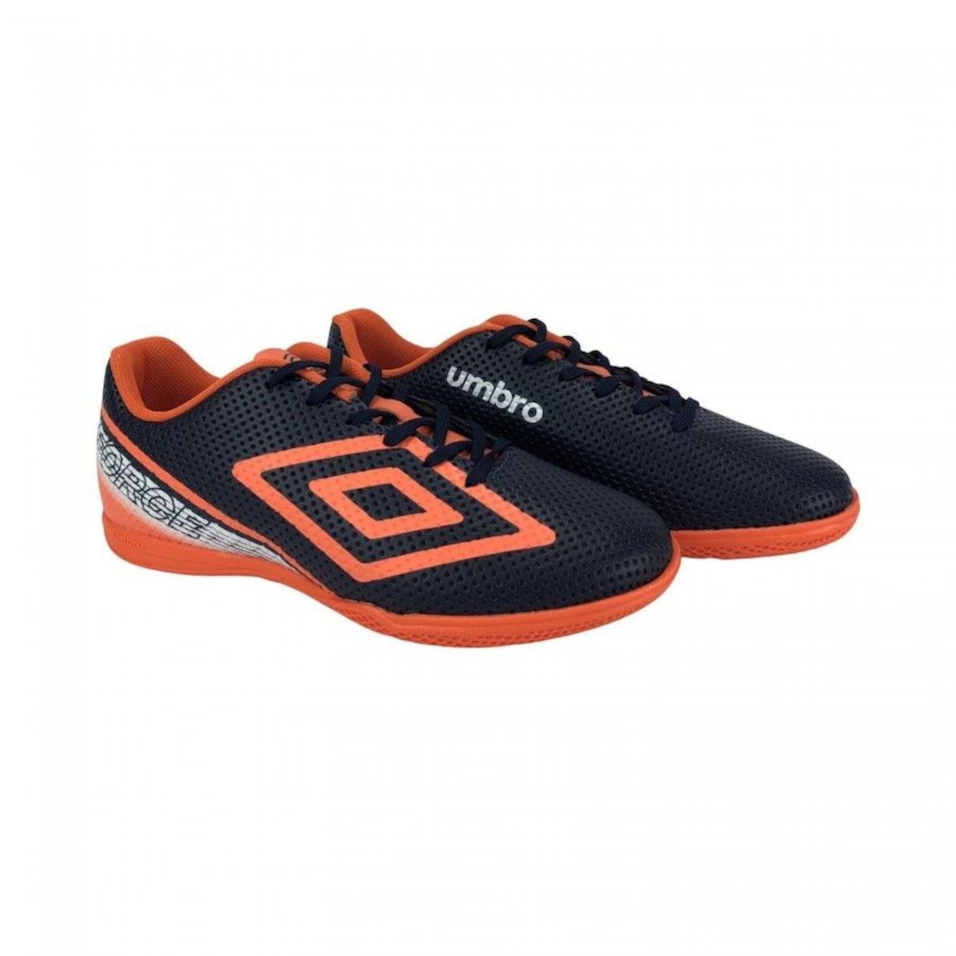 Chuteira Futsal Umbro Force - Adulto - Foto 2