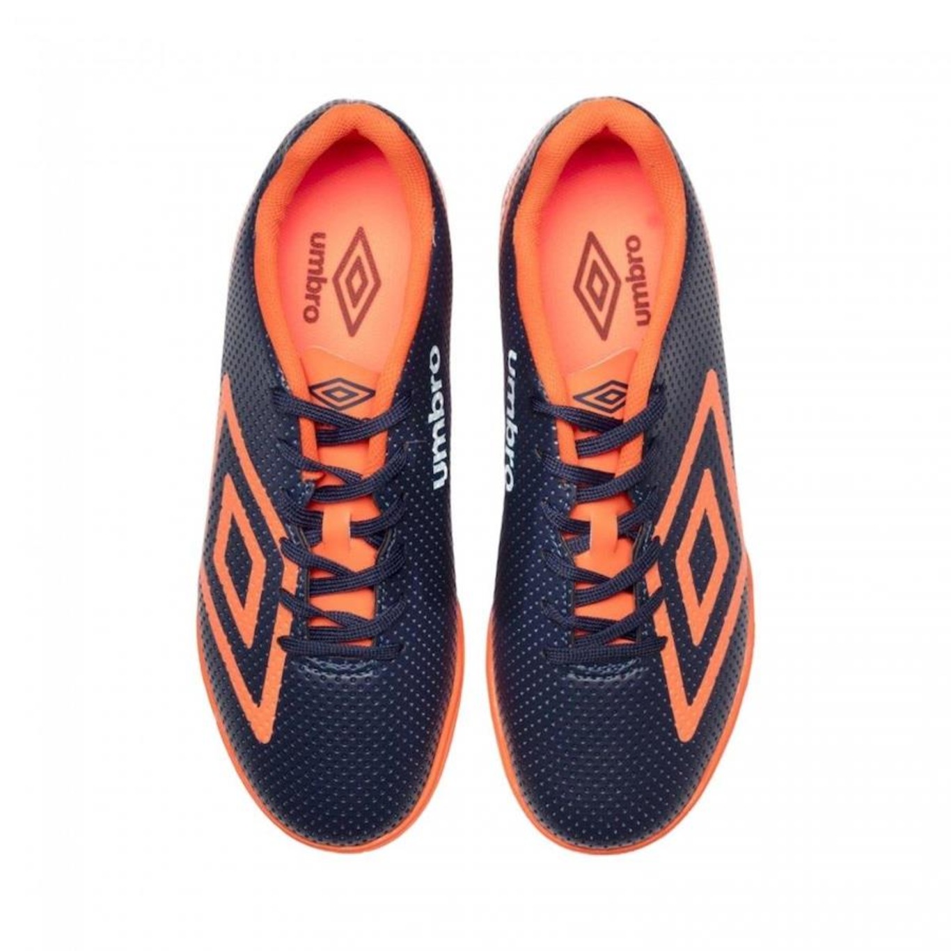 Chuteira Futsal Umbro Force - Adulto - Foto 3