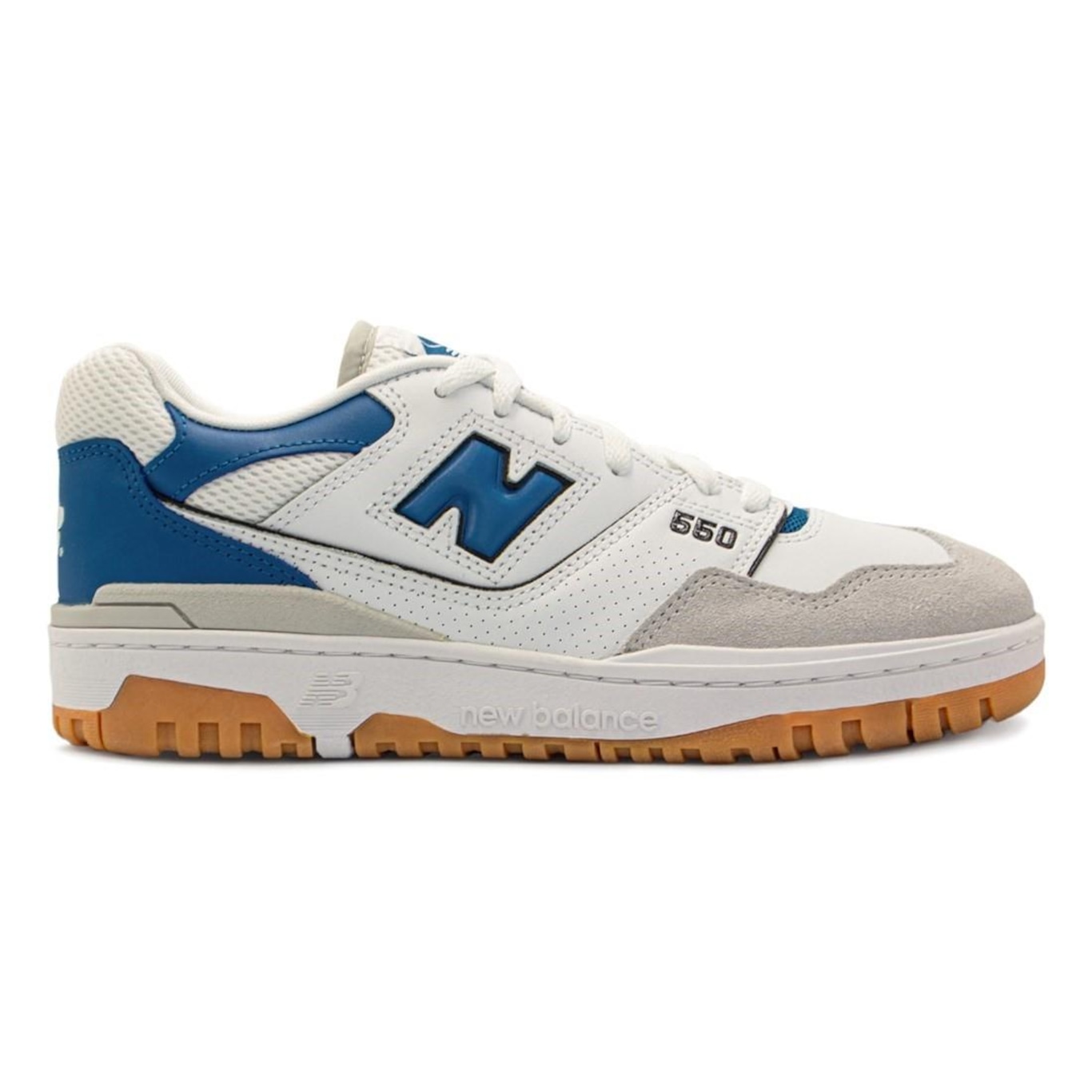 Tênis New Balance 550 - Masculino - Foto 1