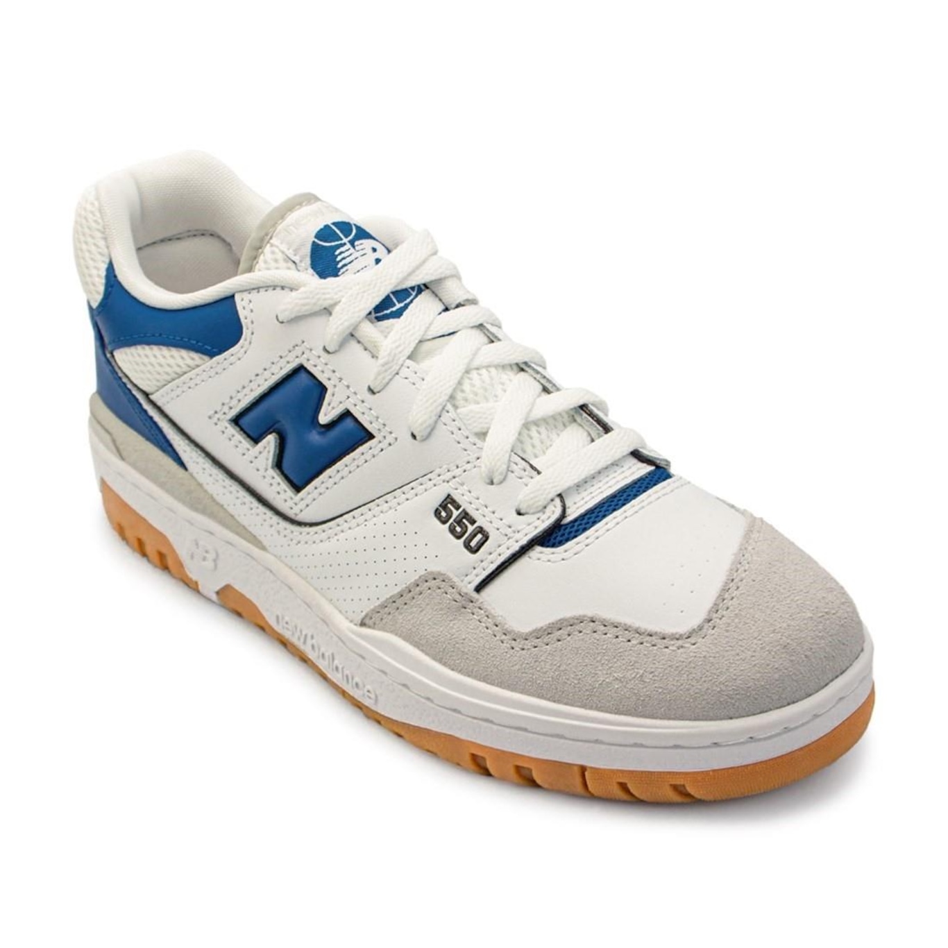 Tênis New Balance 550 - Masculino - Foto 2