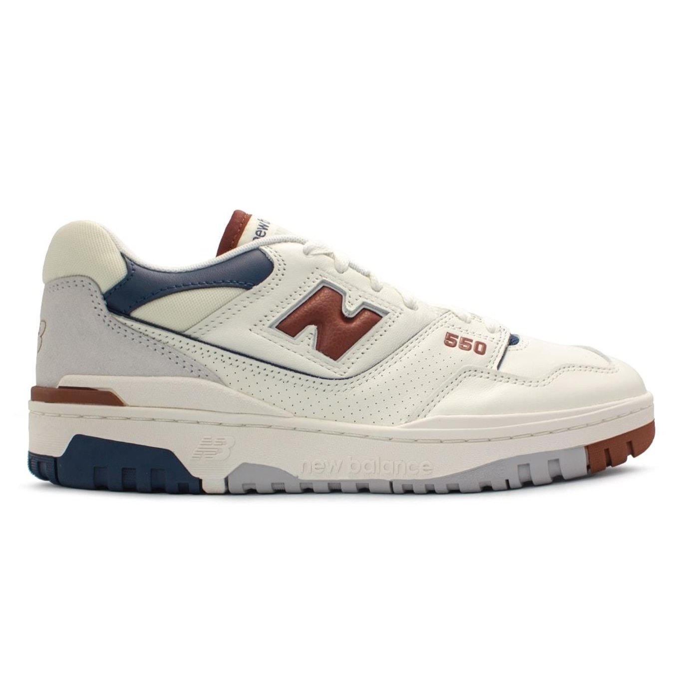 Tênis New Balance 550 - Masculino - Foto 1