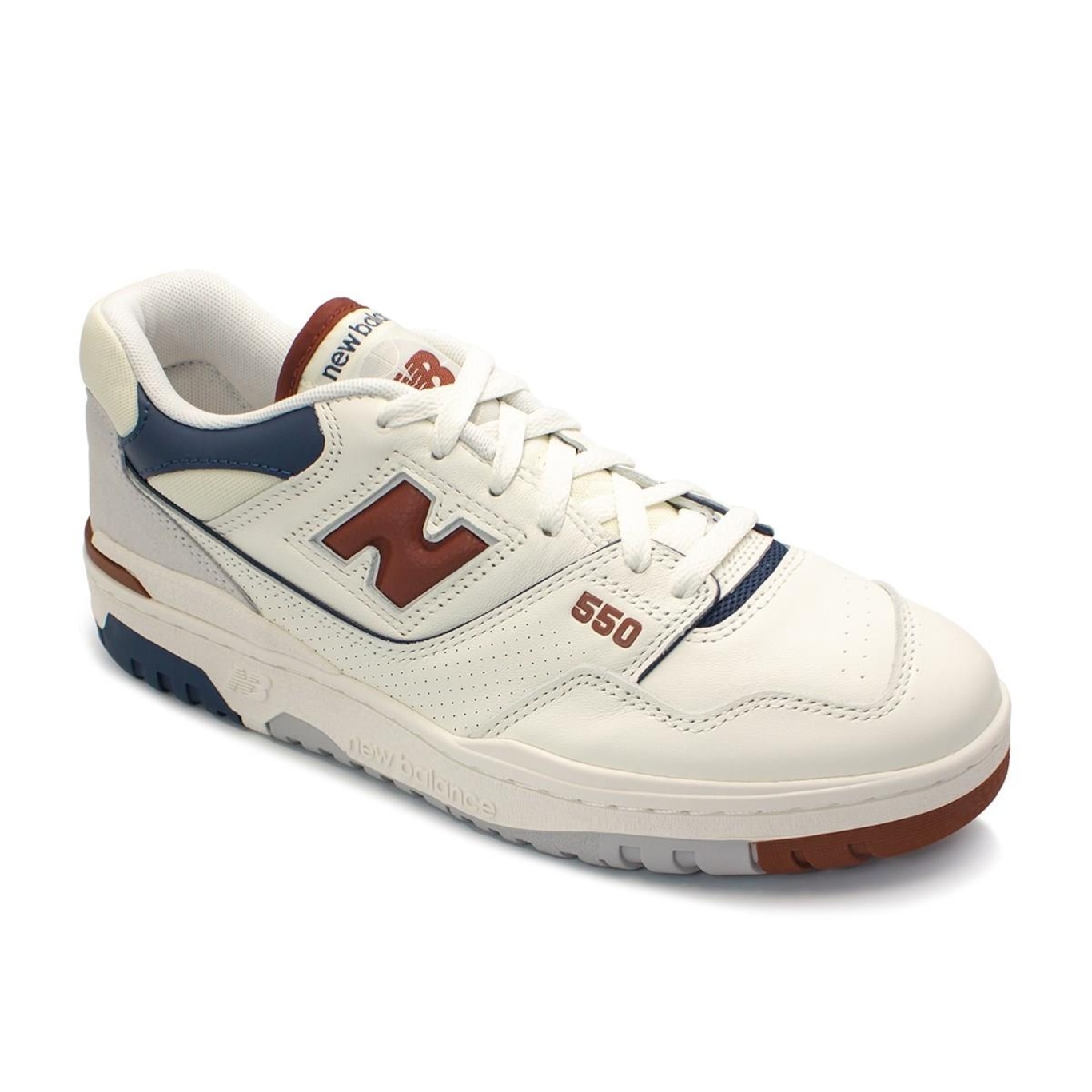 Tênis New Balance 550 - Masculino - Foto 2