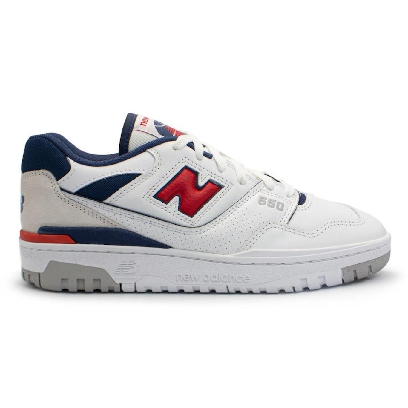 Tênis New Balance 550 - Masculino - Foto 1