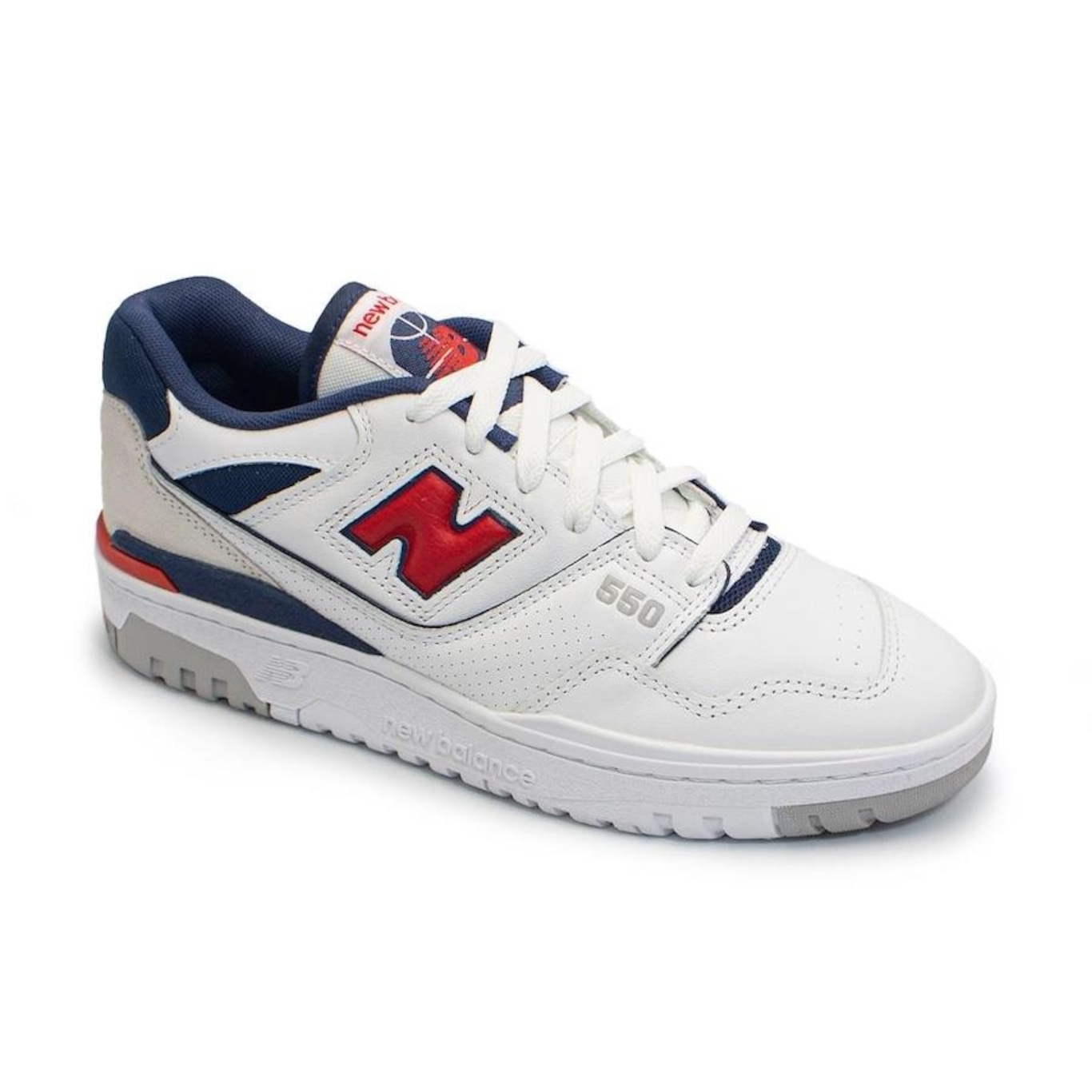 Tênis New Balance 550 - Masculino - Foto 2