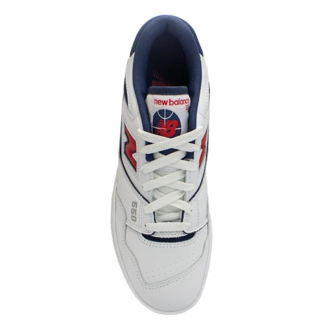 Tênis New Balance 550 - Masculino - Foto 3