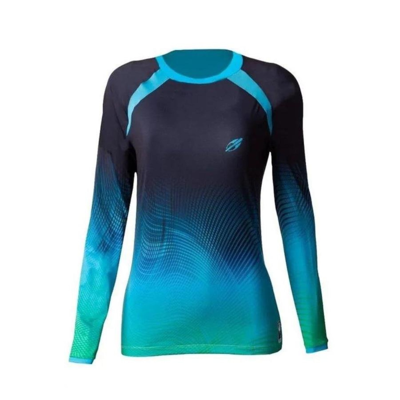 Kit Camiseta + Camiseta Manga Longa Mormaii Beach Tennis - Feminino - Foto 4