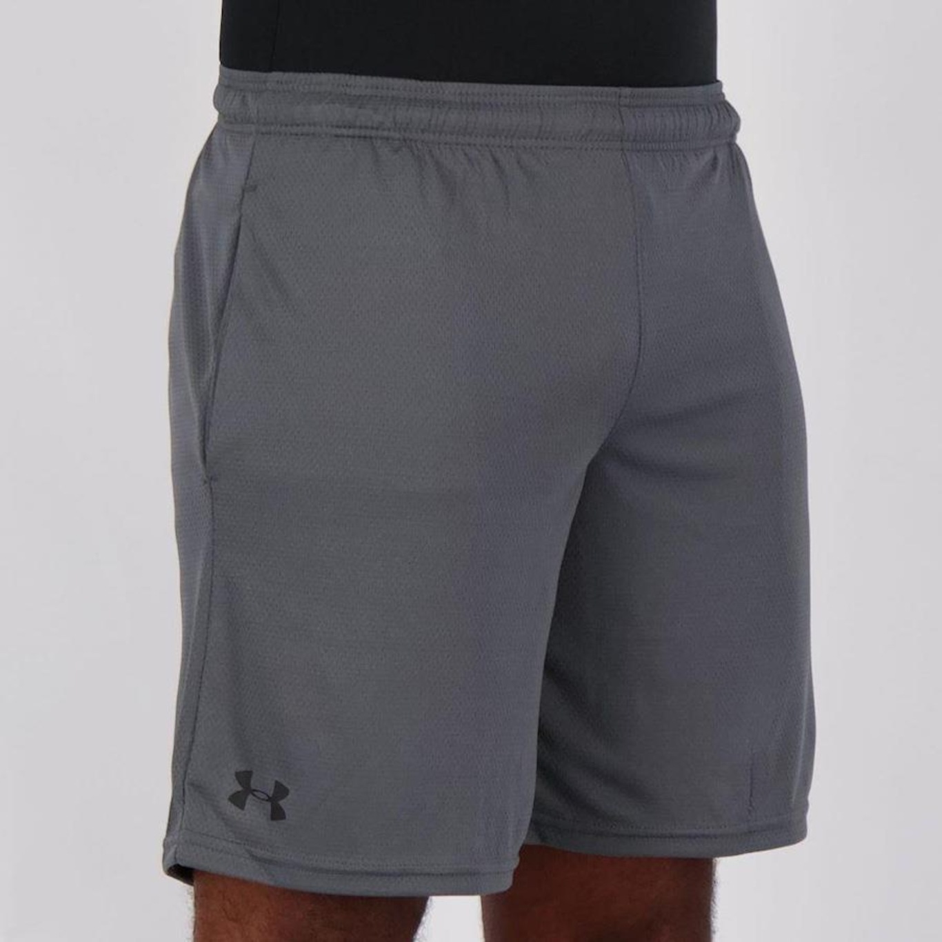 Bermuda Under Armour Tech Mesh - Masculina - Foto 2