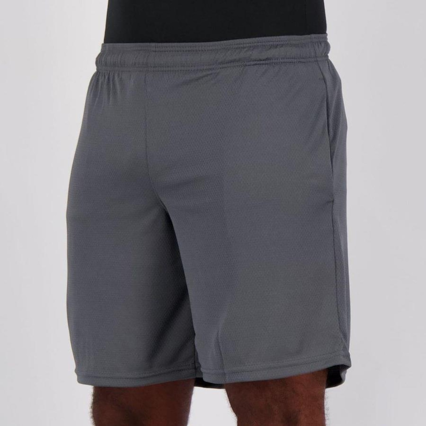 Bermuda Under Armour Tech Mesh - Masculina - Foto 3