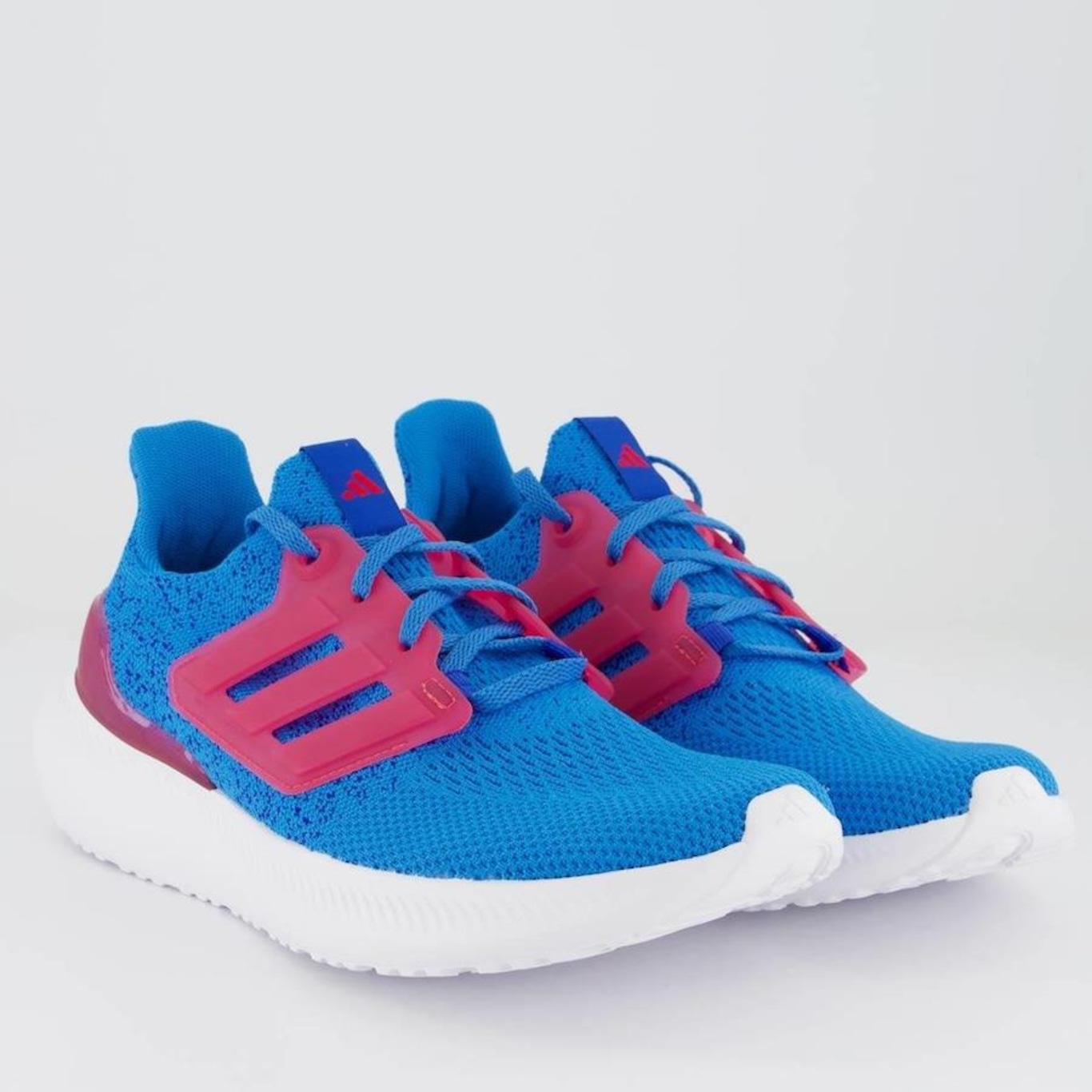 Tênis Adidas Acelera - Feminino - Foto 2