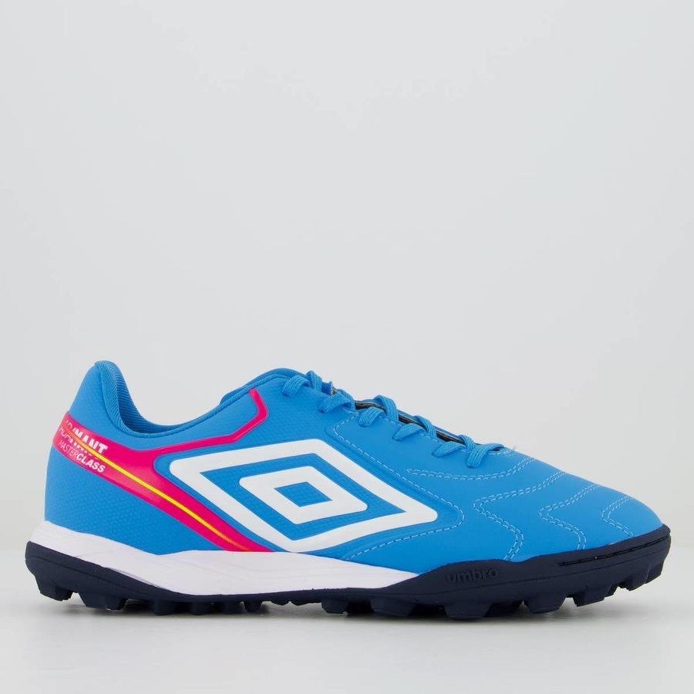 Chuteira Society Umbro Adamant - Adulto - Foto 1