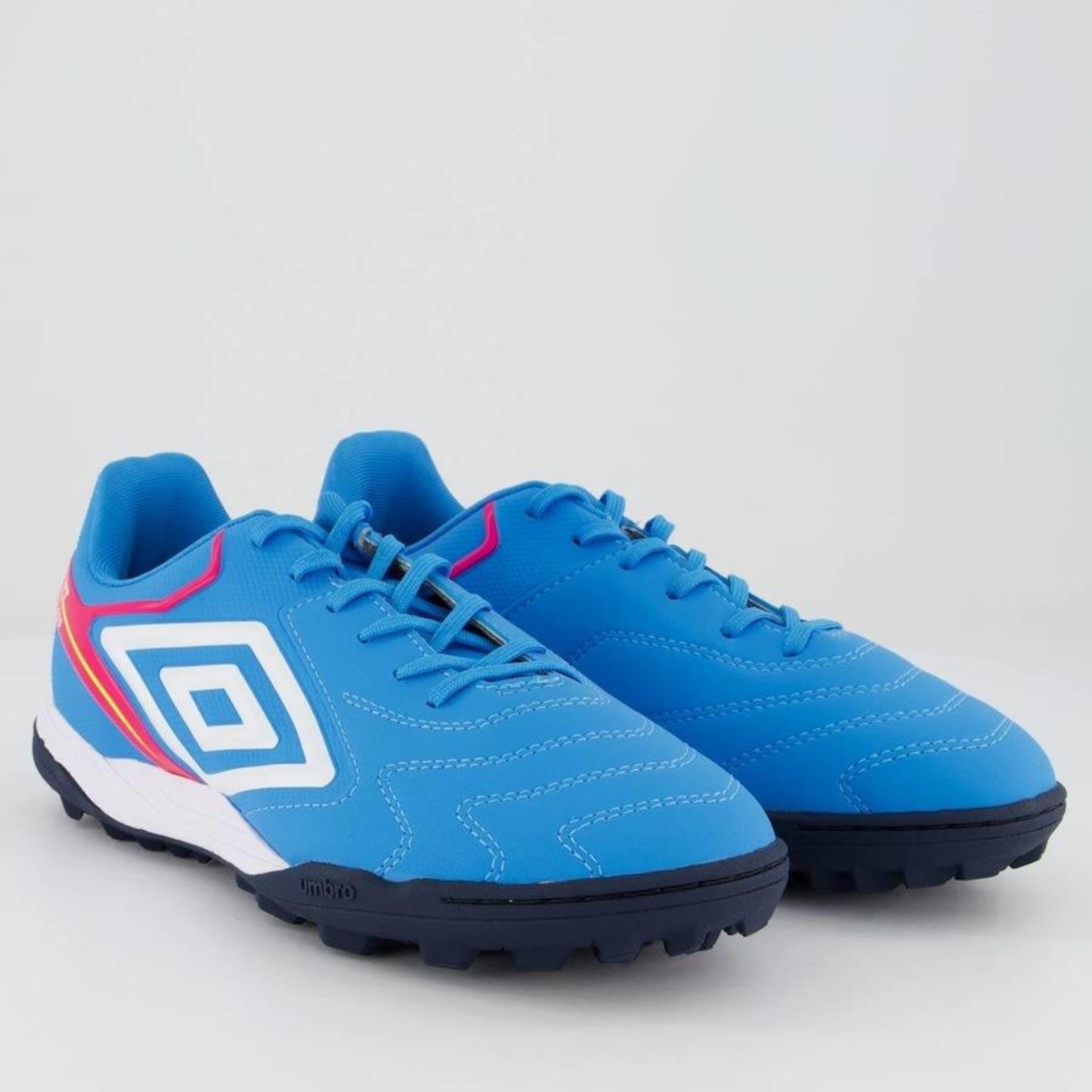 Chuteira Society Umbro Adamant - Adulto - Foto 2